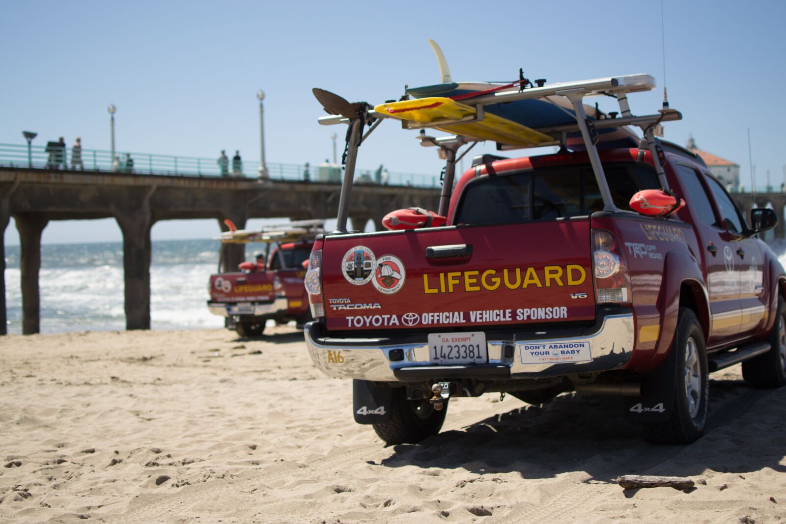 Nikon D3100 sample photo. Los angeles, life-saving, auto photography