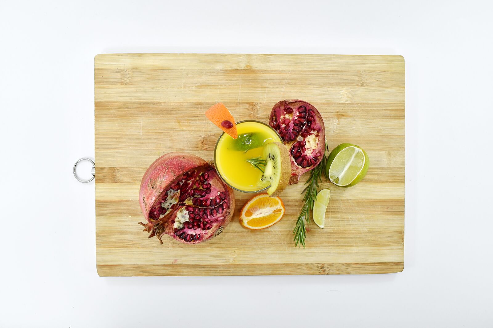 Nikon D5500 sample photo. Breakfast, citrus, delicious, fruit photography
