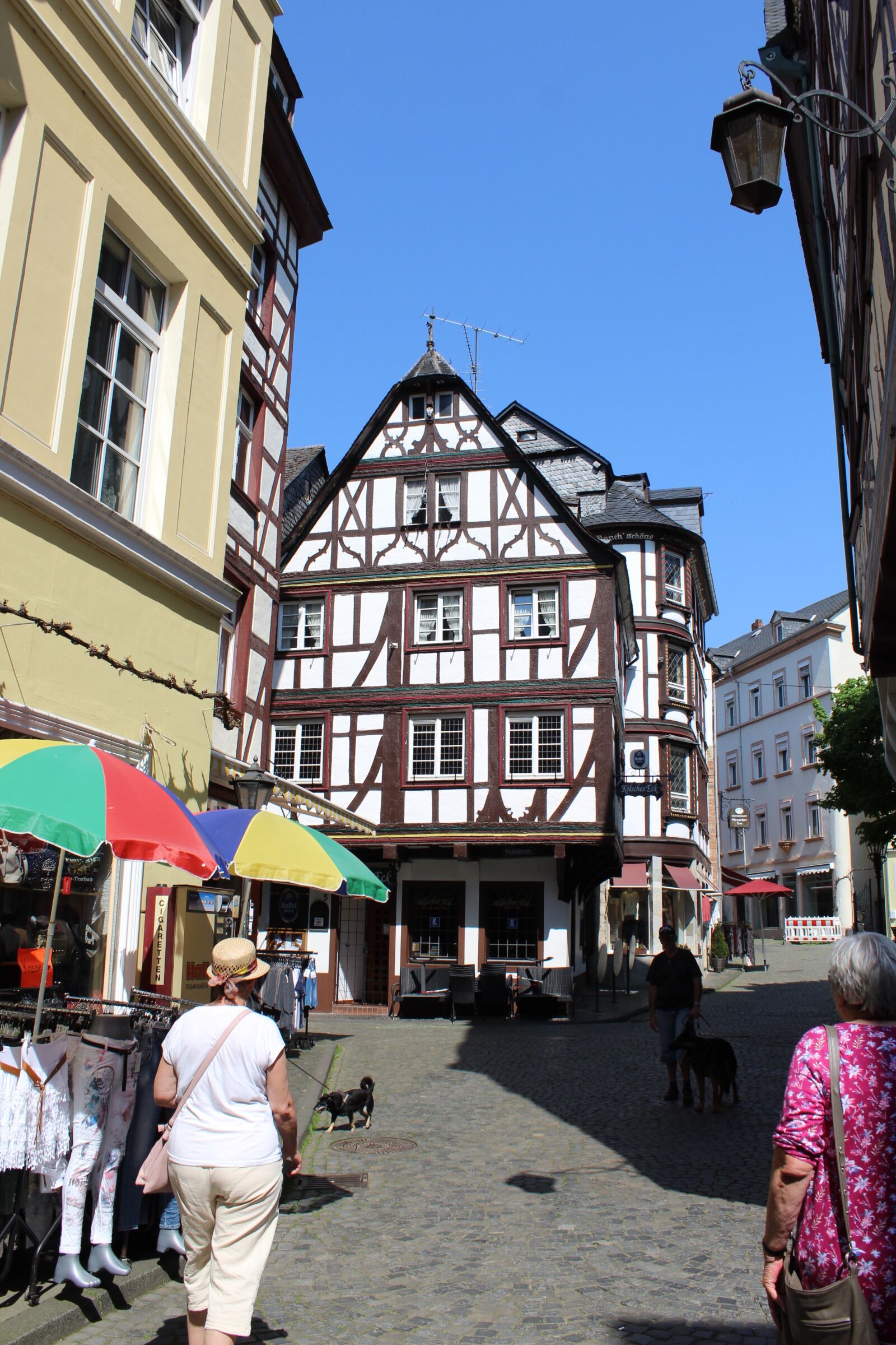 Canon EOS 600D (Rebel EOS T3i / EOS Kiss X5) sample photo. Germany, mosel, bernkastel photography