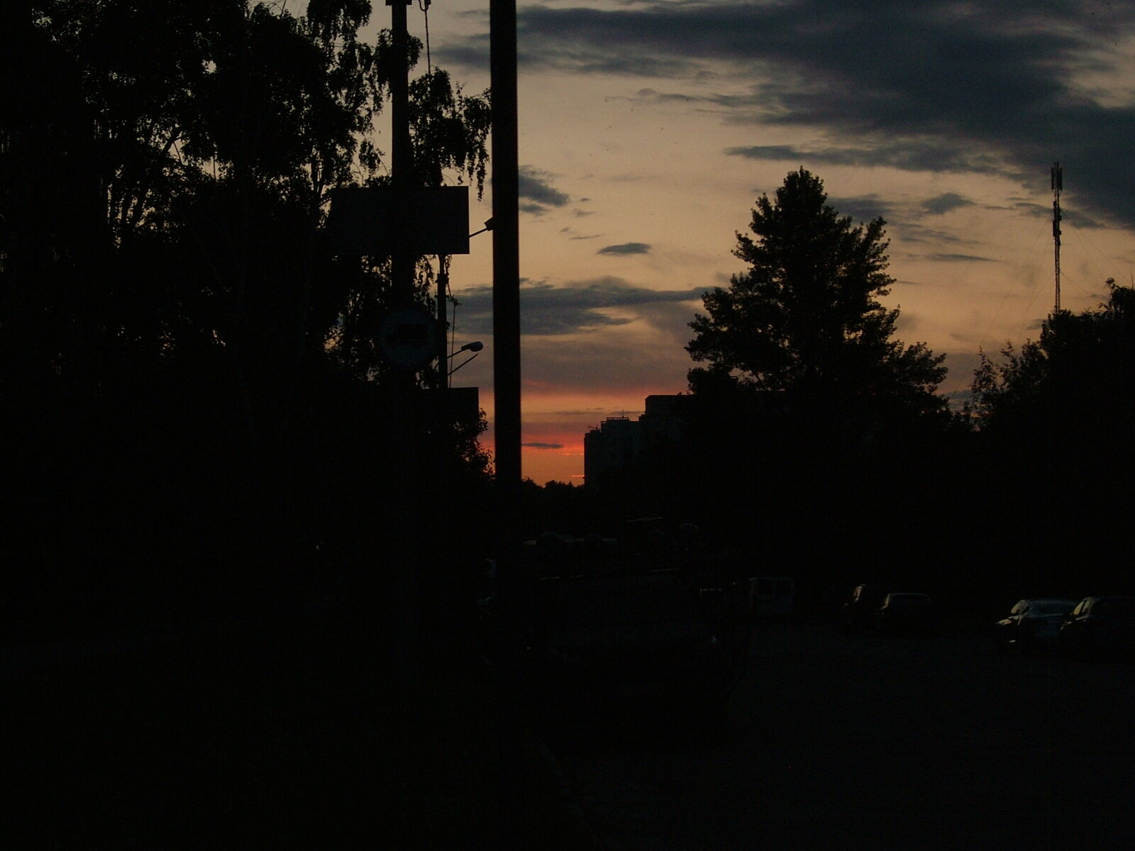 Fujifilm FinePix F610 sample photo