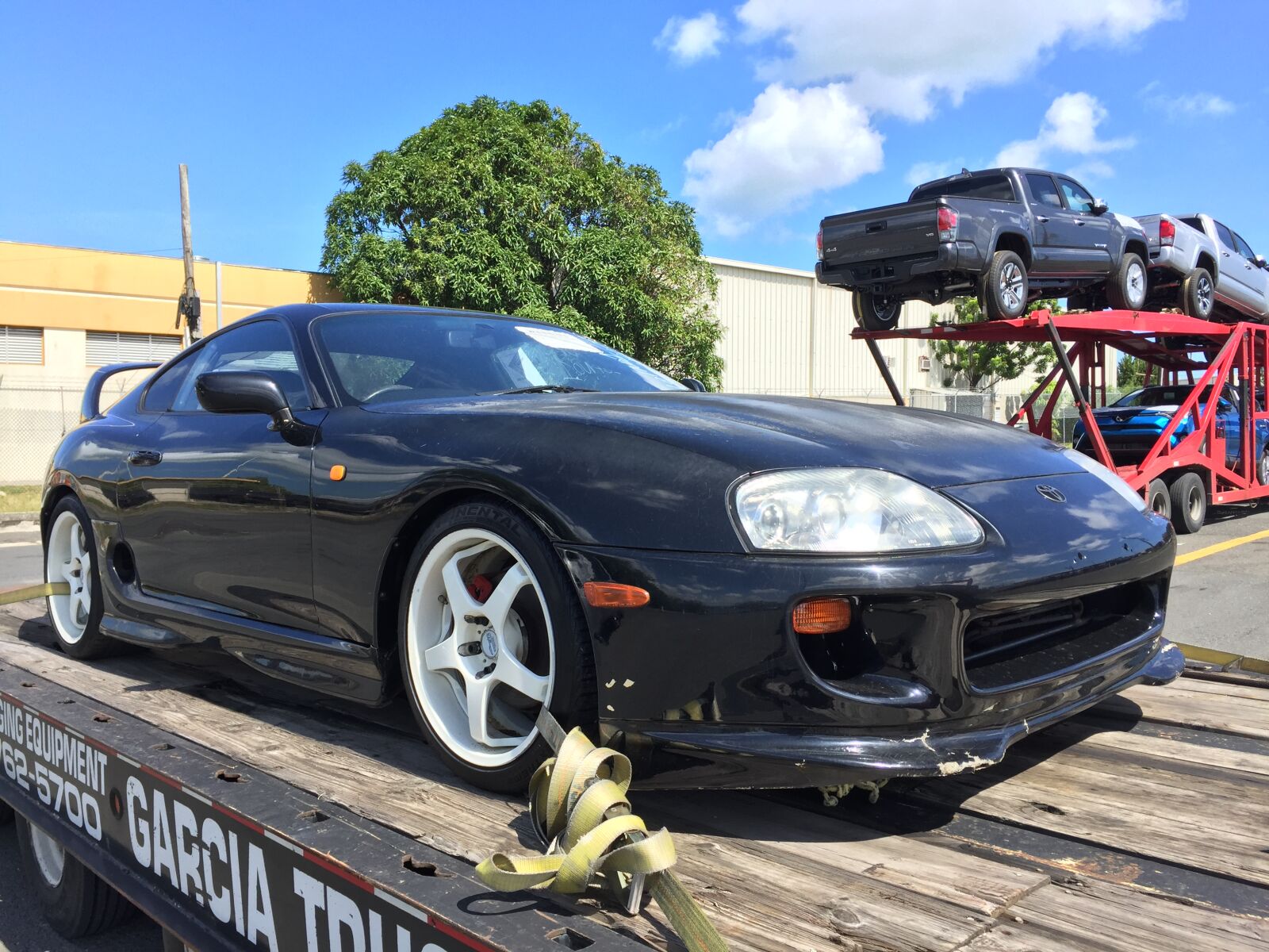 iPhone 6 back camera 4.15mm f/2.2 sample photo. 93toyotasurpaturbo, fastandfurious, race, car photography