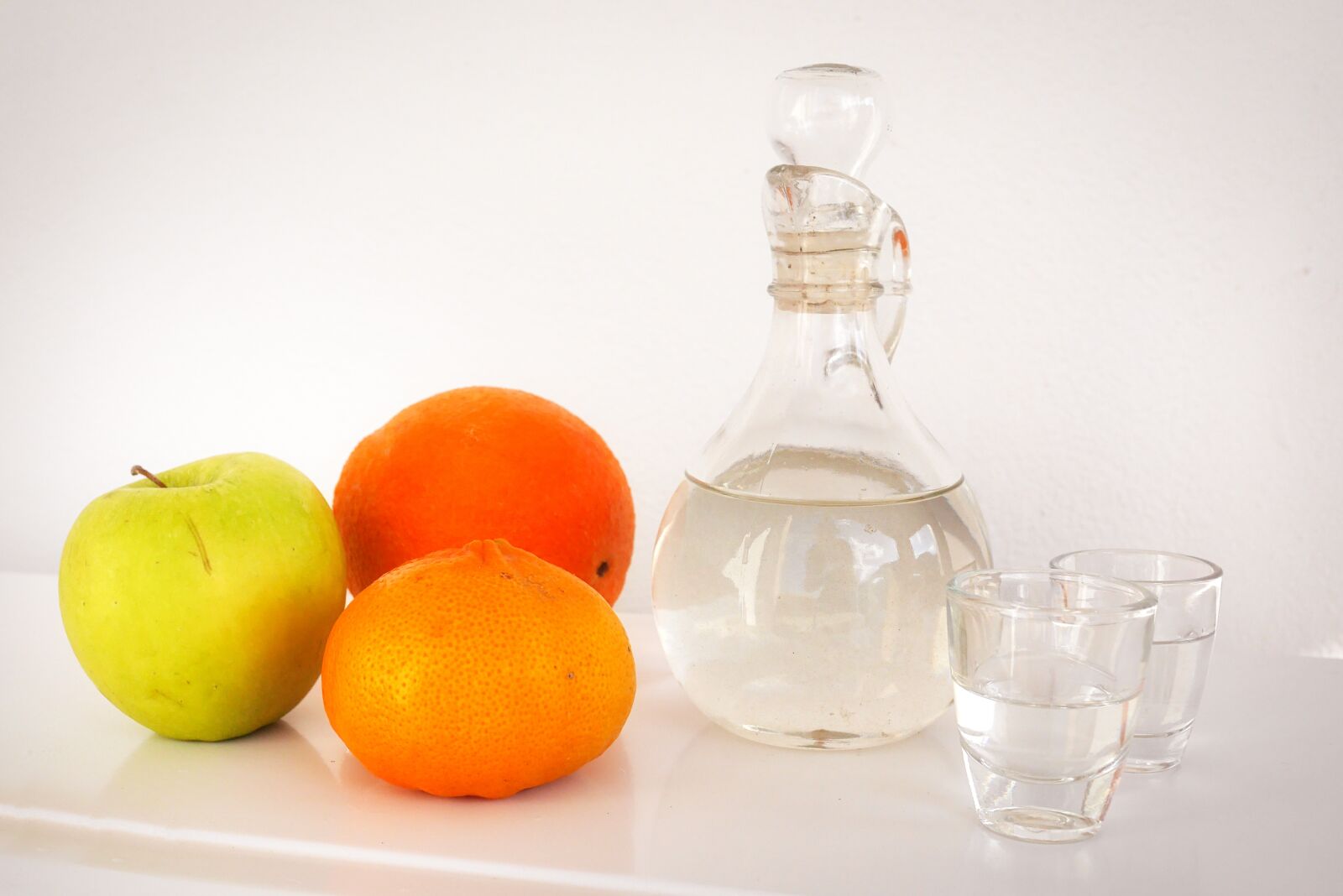 Panasonic Lumix DMC-GX7 sample photo. Glass, drink, food photography