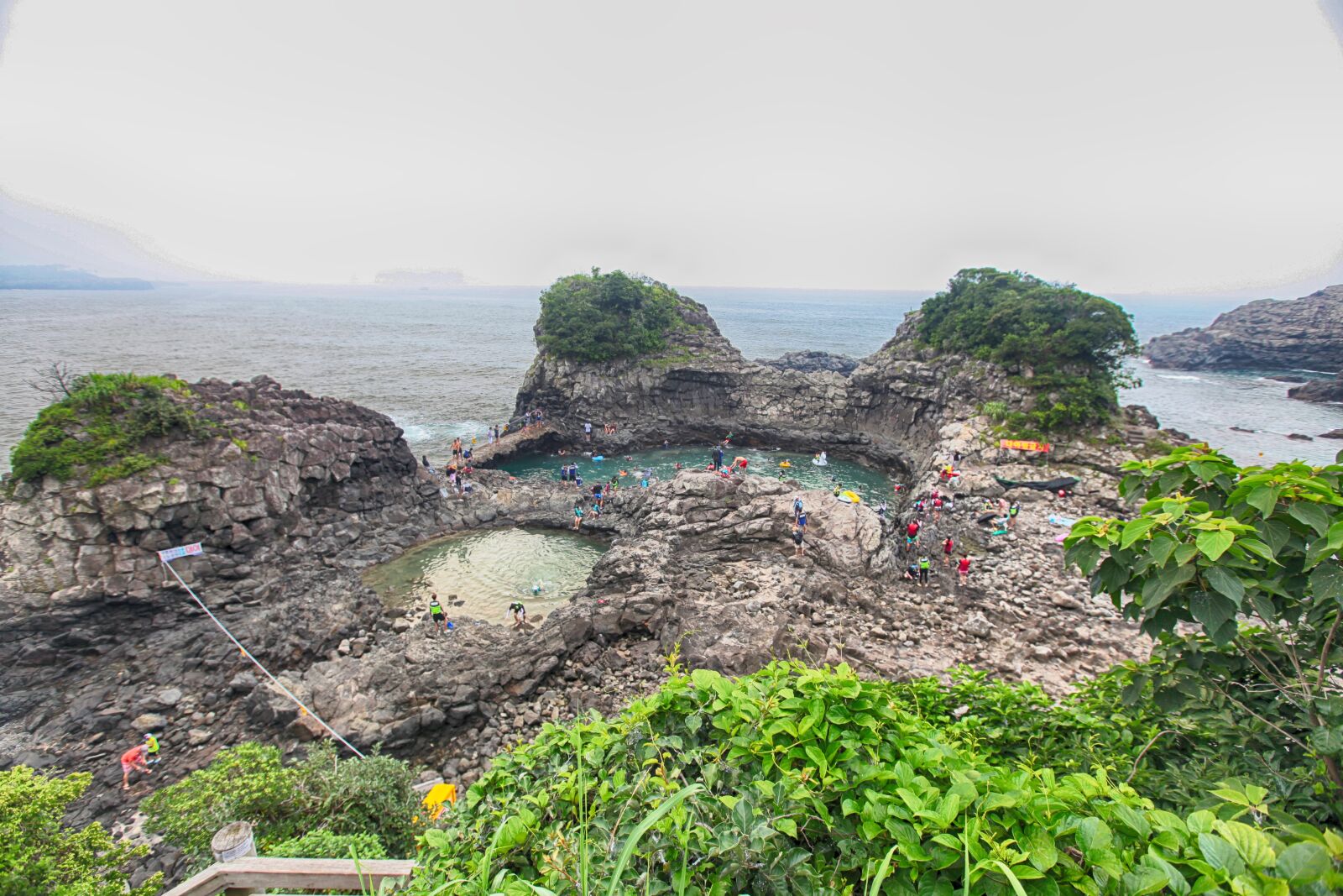 Canon EOS 5D Mark II sample photo. Jeju, jeju island, seogwipo photography