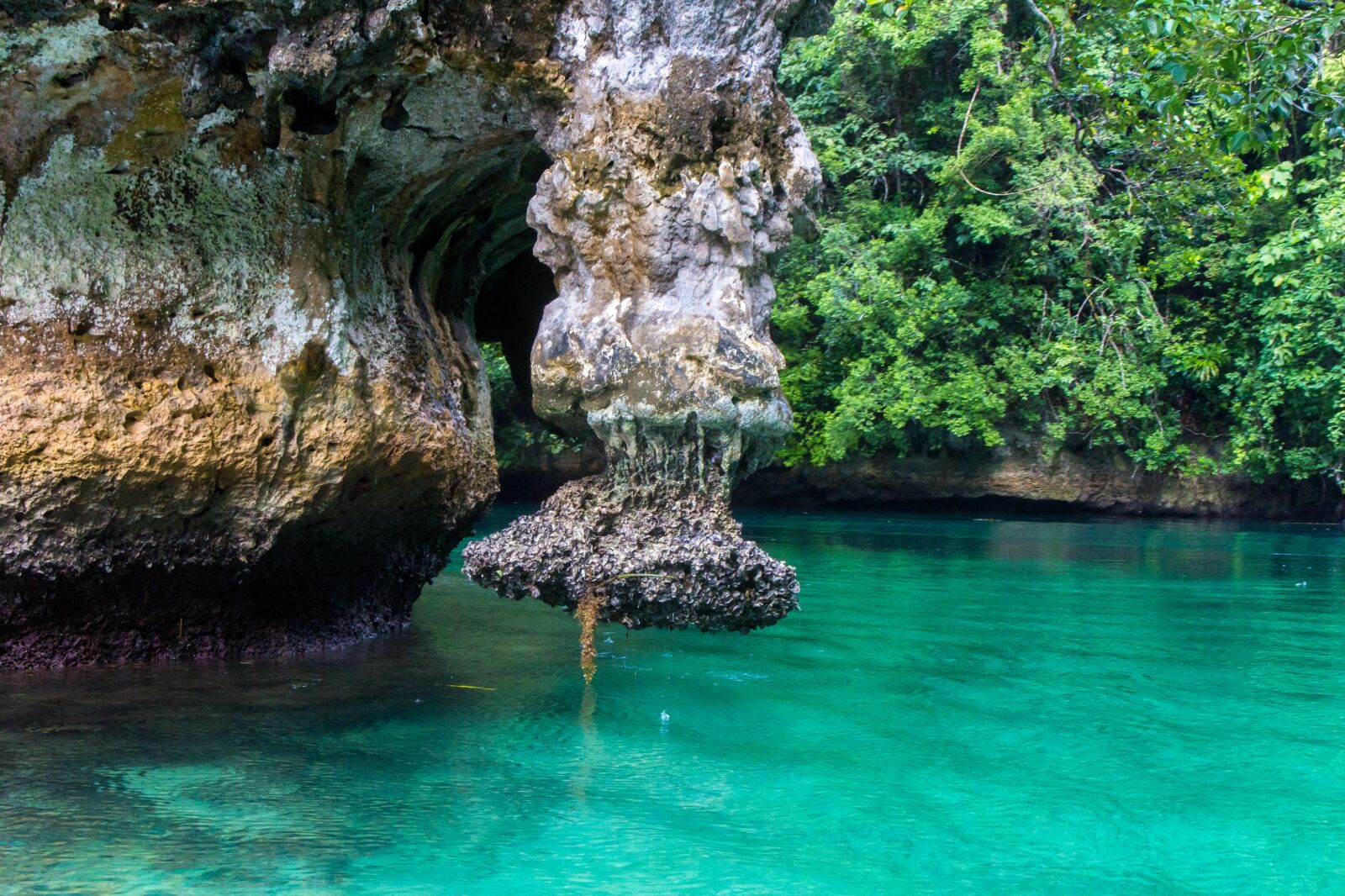 Canon EOS 700D (EOS Rebel T5i / EOS Kiss X7i) sample photo. Tropical, beach, sea photography