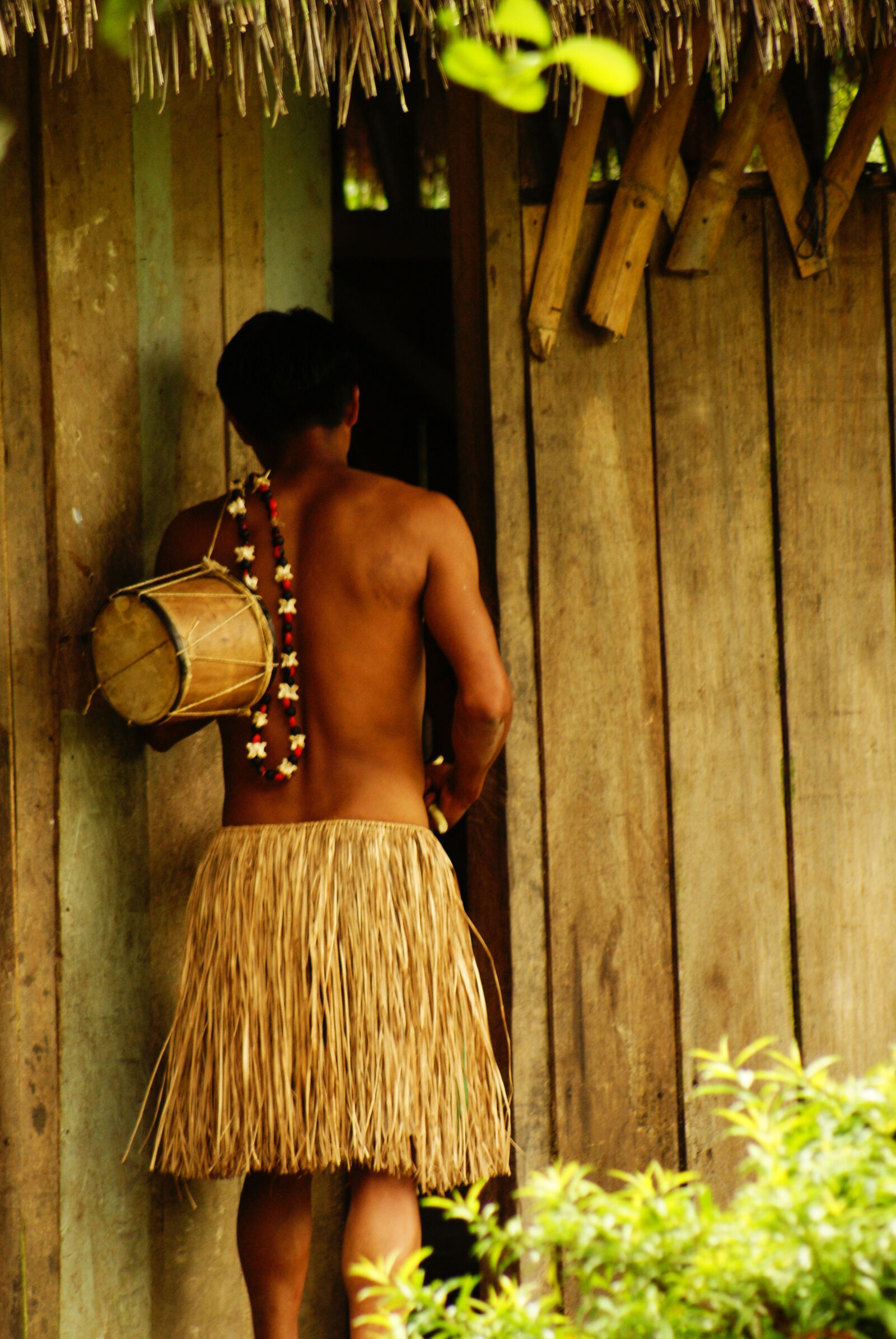 Sony 75-300mm F4.5-5.6 sample photo. Midsection, of, man, standing photography