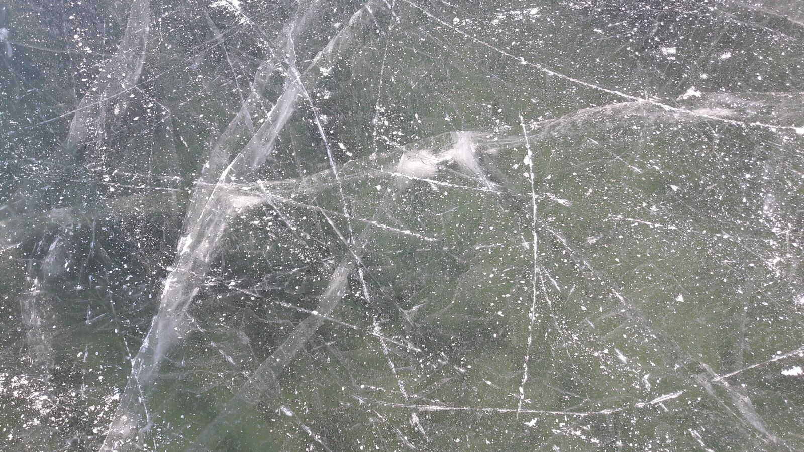 Samsung Galaxy A5(2016) sample photo. Ice, winter, water photography