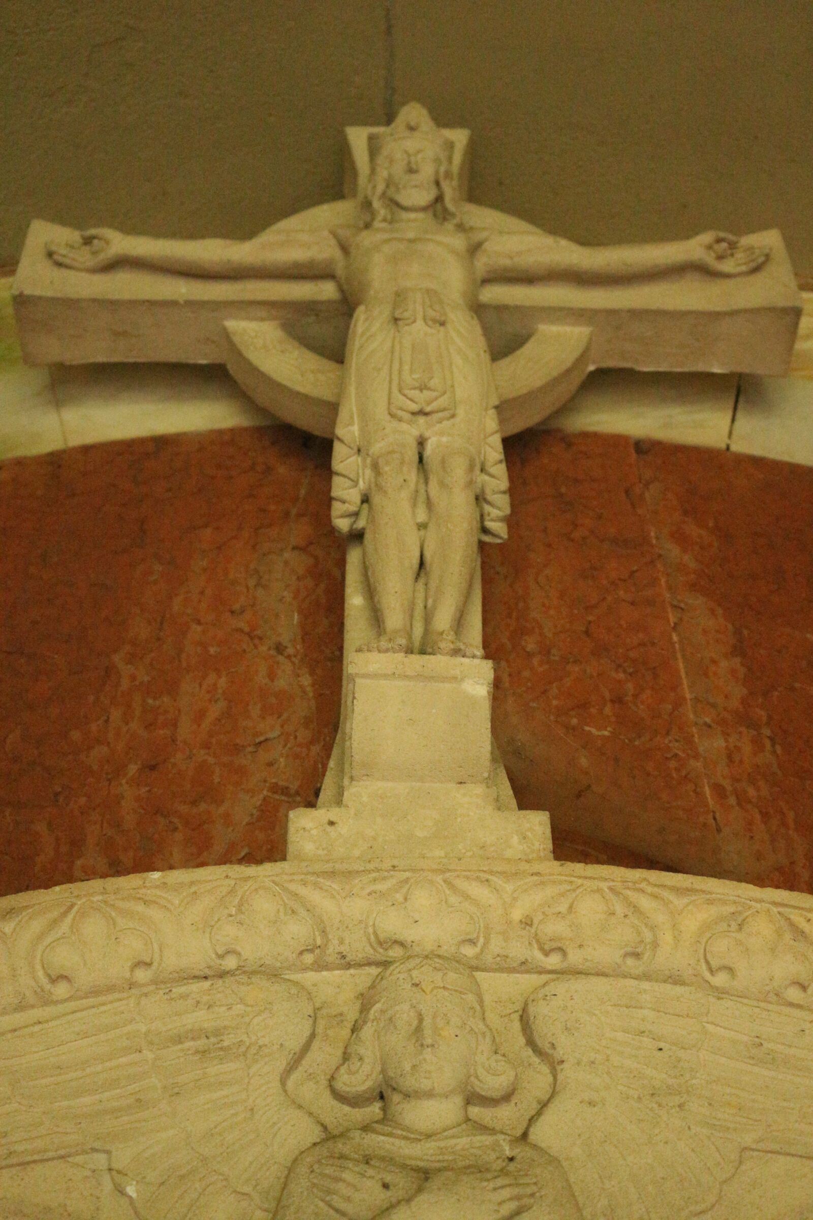 Canon EOS 100D (EOS Rebel SL1 / EOS Kiss X7) sample photo. Mausoleum, mosel, traben-trabach photography