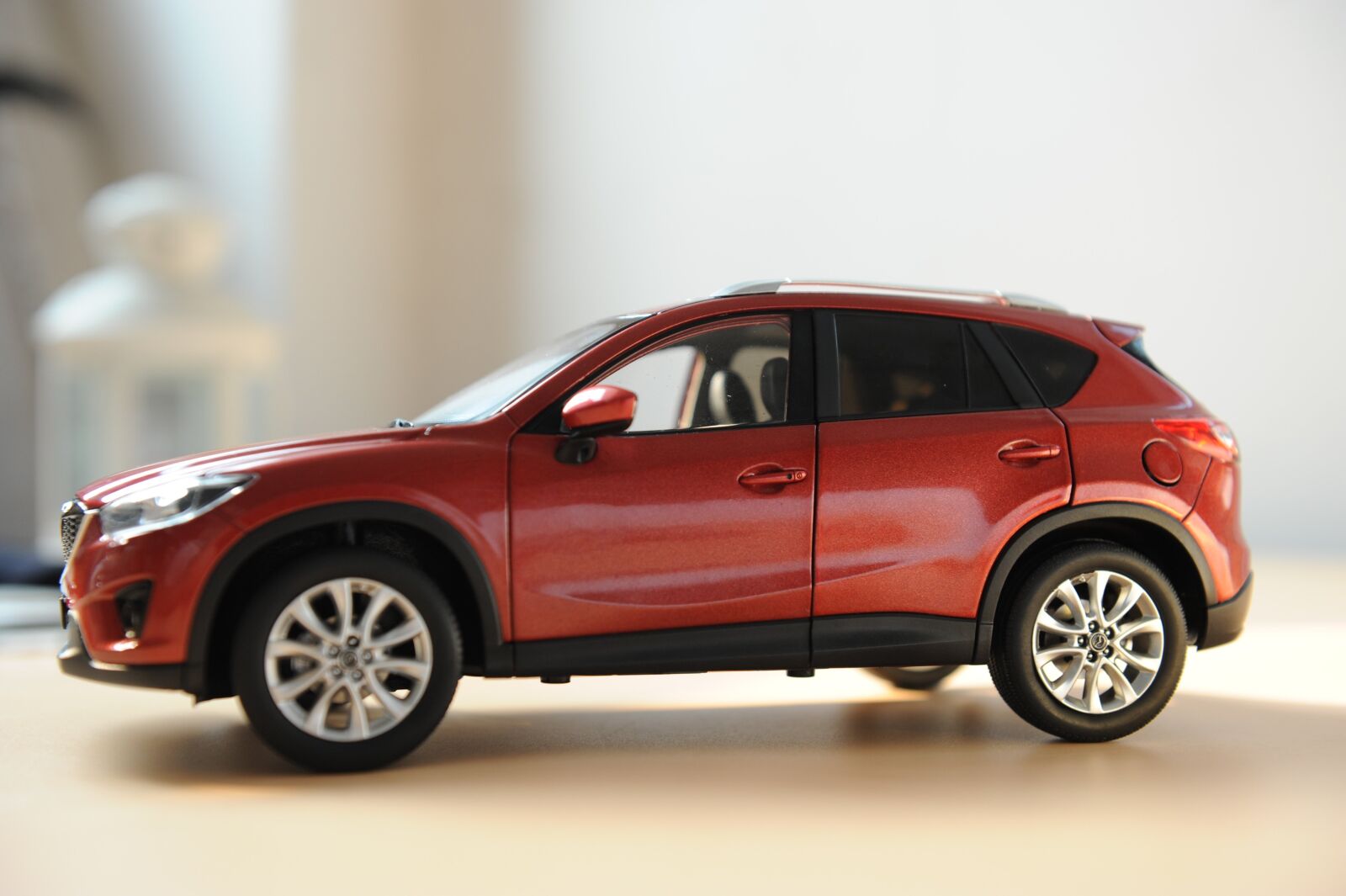 Nikon D700 sample photo. Car, cars, mazda photography