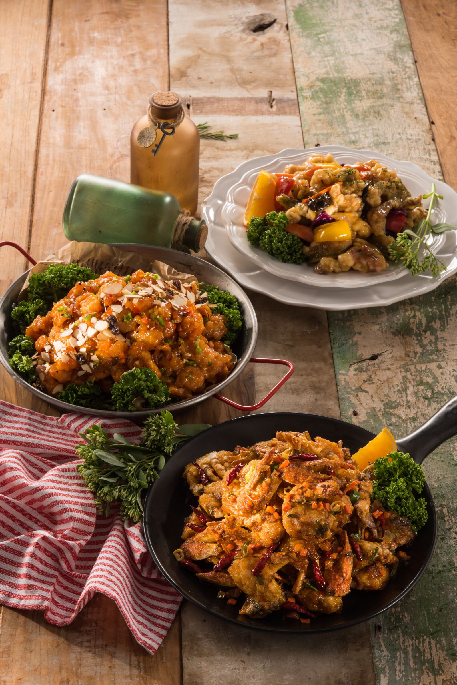 Nikon D810 sample photo. Food, chicken, cooking photography