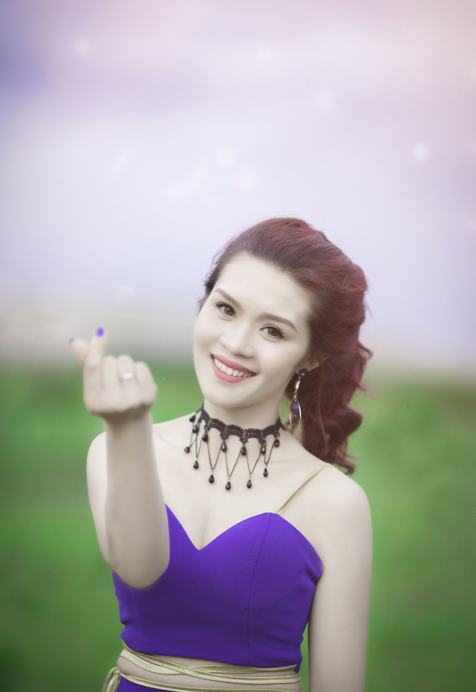 Canon EOS 5D Mark II sample photo. Scrabble, nice, smile photography
