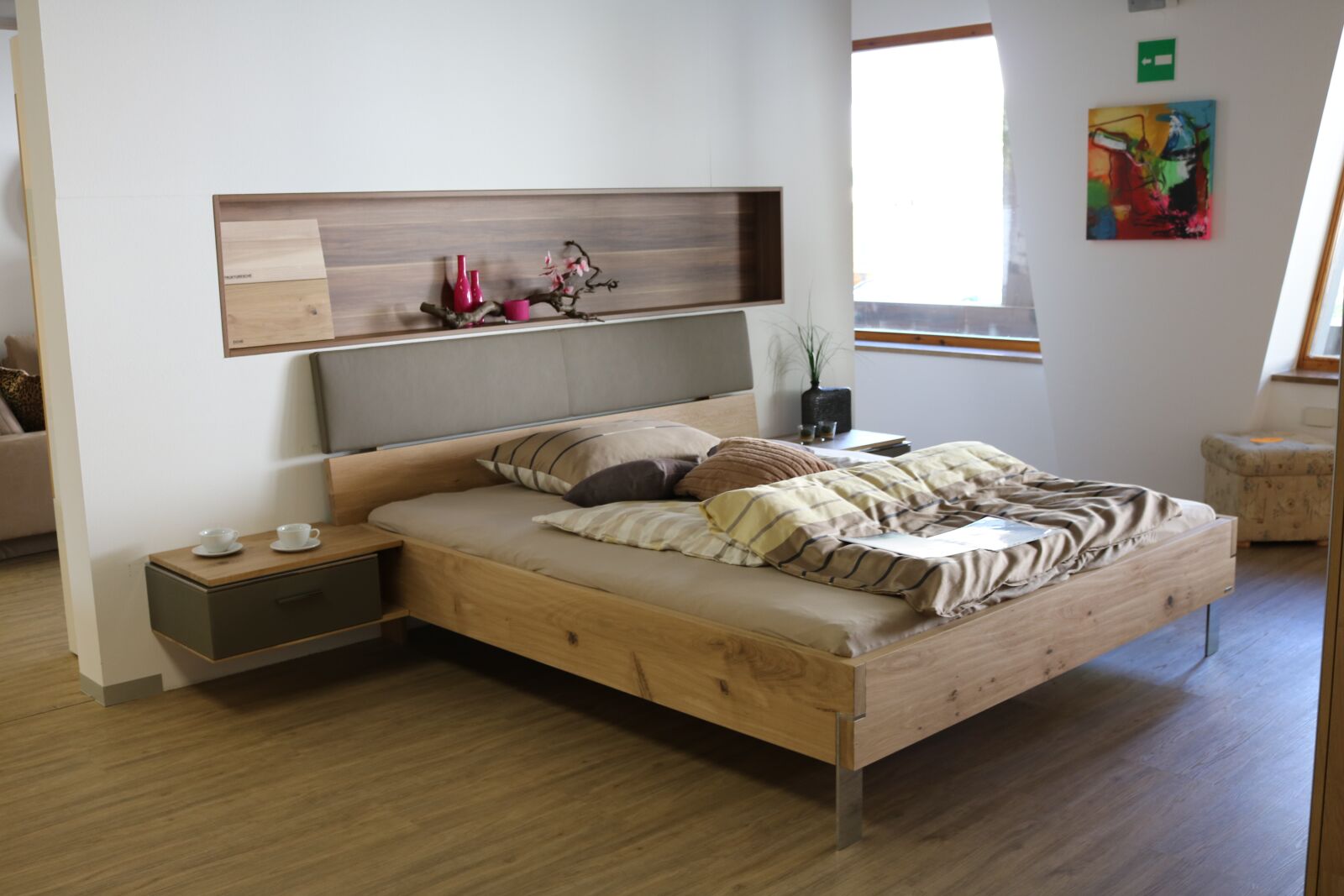 Canon EOS 750D (EOS Rebel T6i / EOS Kiss X8i) sample photo. Room, apartment, furniture photography