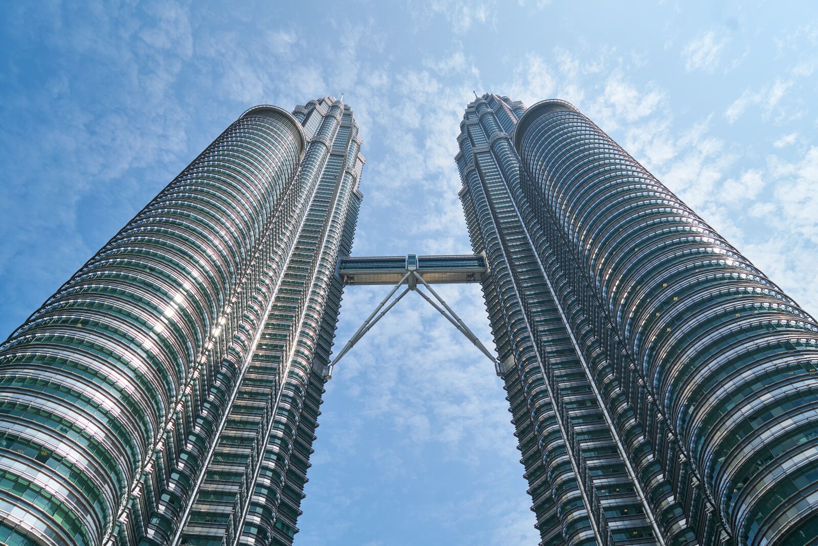 Sony a7R II sample photo. Malaysia, building, skyscraper photography