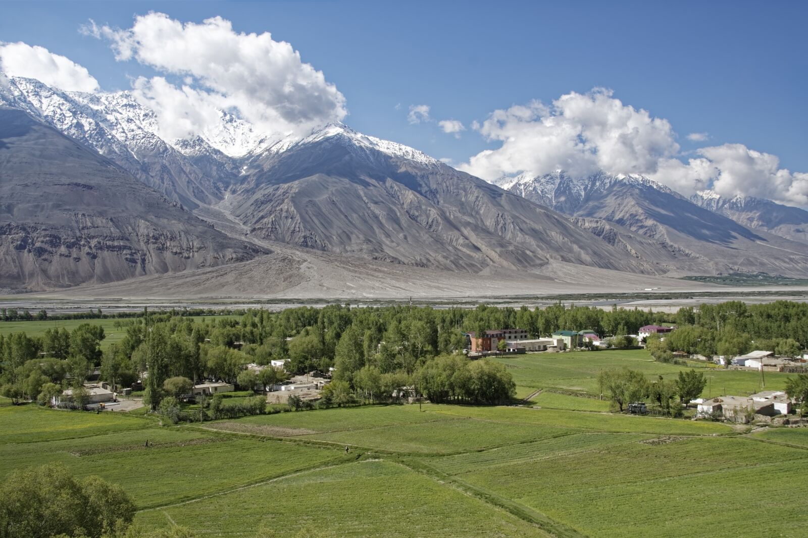 Nikon D500 sample photo. Tajikistan, province of mountain-badakhshan photography