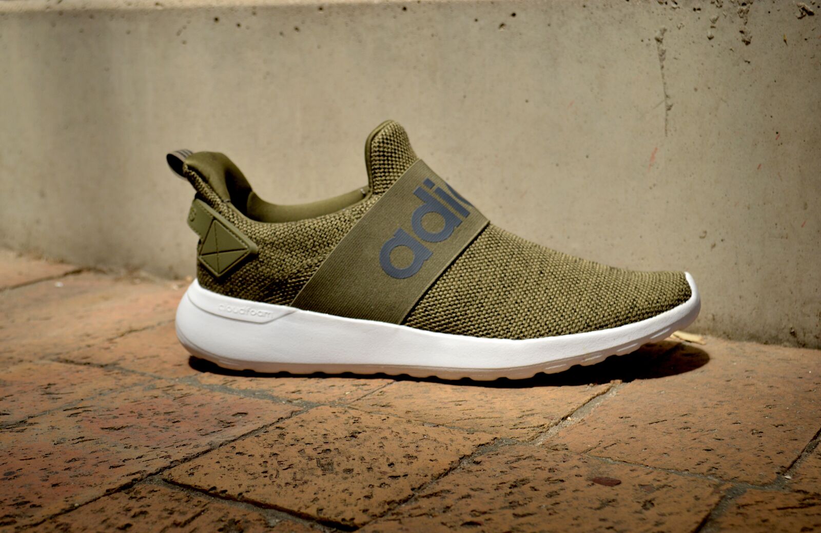 Nikon D3200 sample photo. Shoes, sneakers, adidas photography