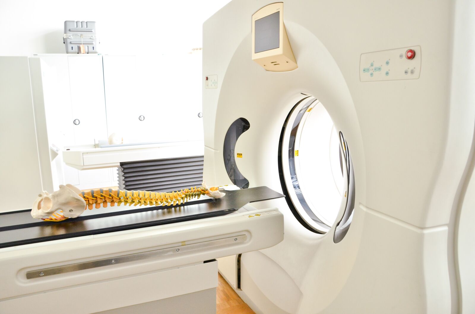 Nikon D7000 sample photo. Computed tomography, eddy, hospital photography