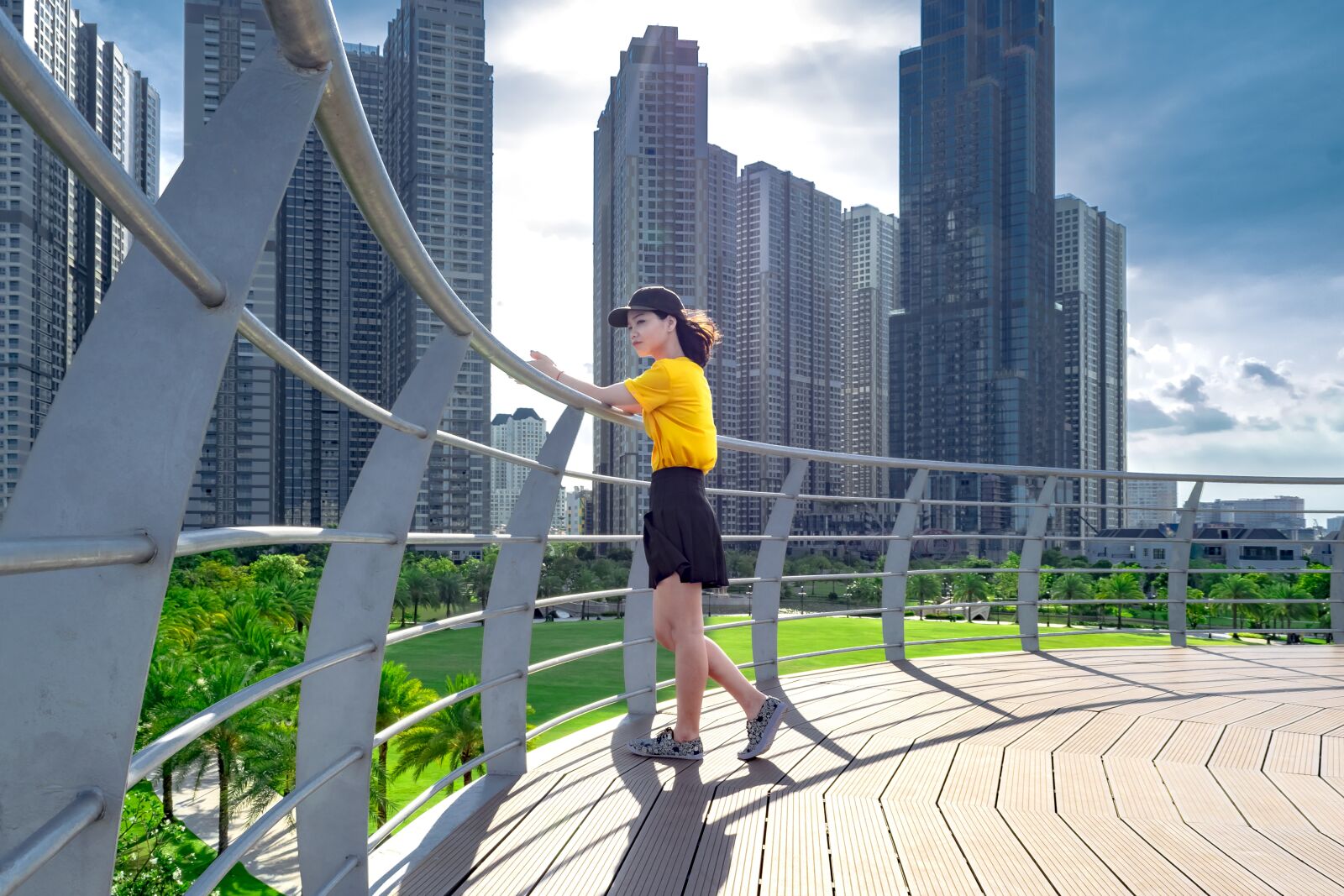 Nikon D3300 sample photo. Girl, fashion, lovely photography