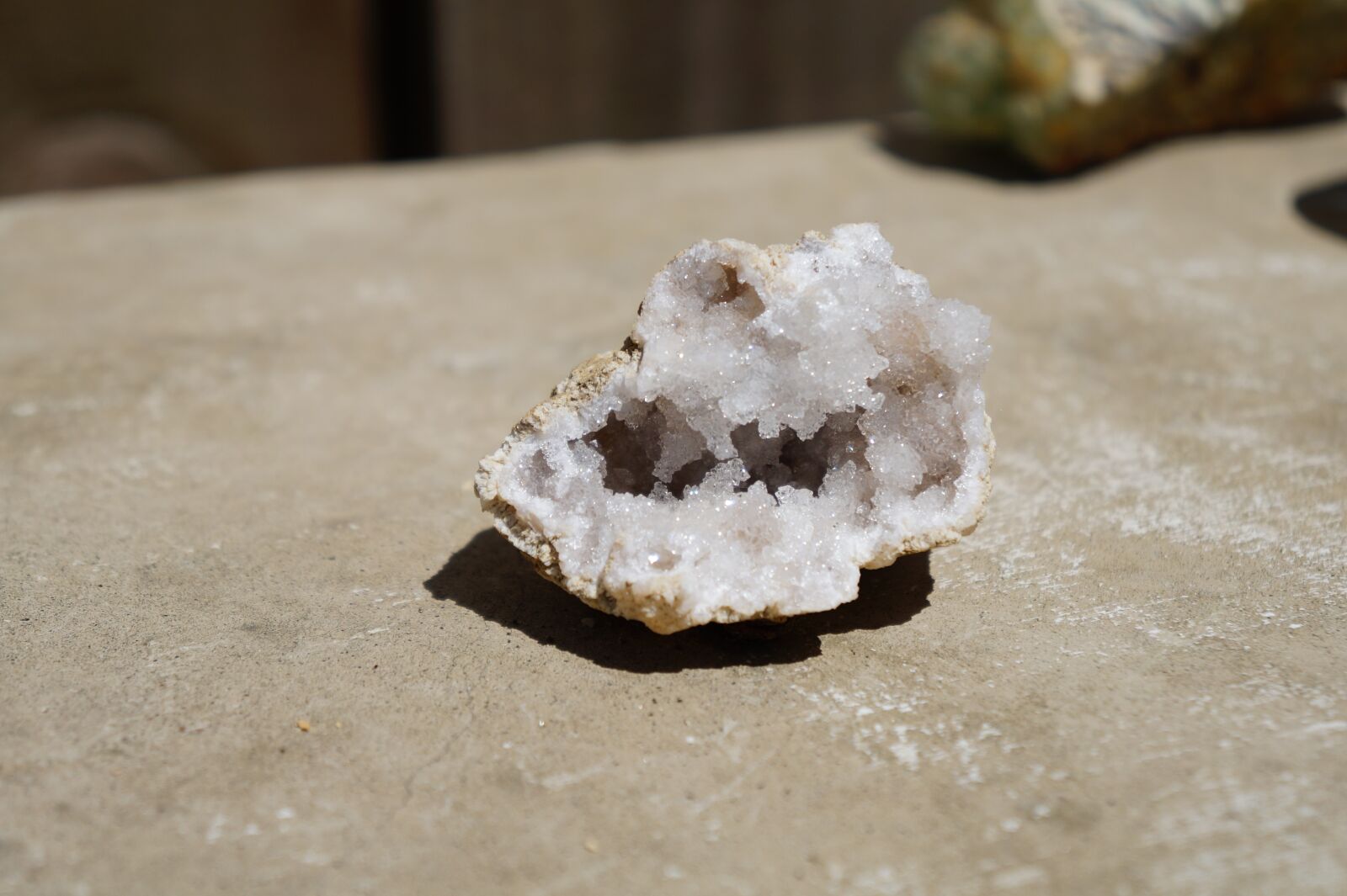 Sony Alpha a3000 + Sony E 18-55mm F3.5-5.6 OSS sample photo. Stone, nature, rock photography