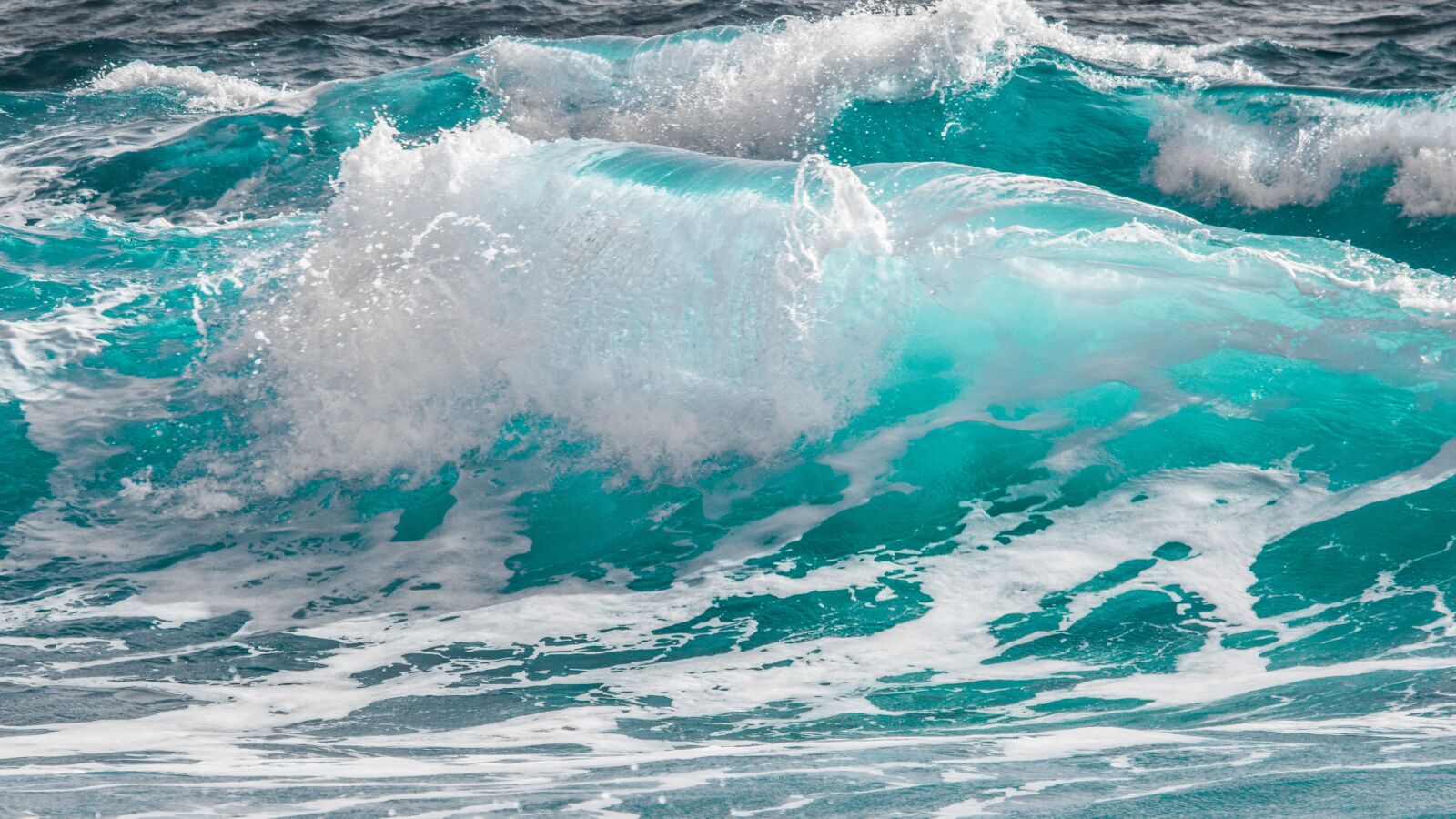 Nikon D3300 sample photo. Water, sea, surf photography
