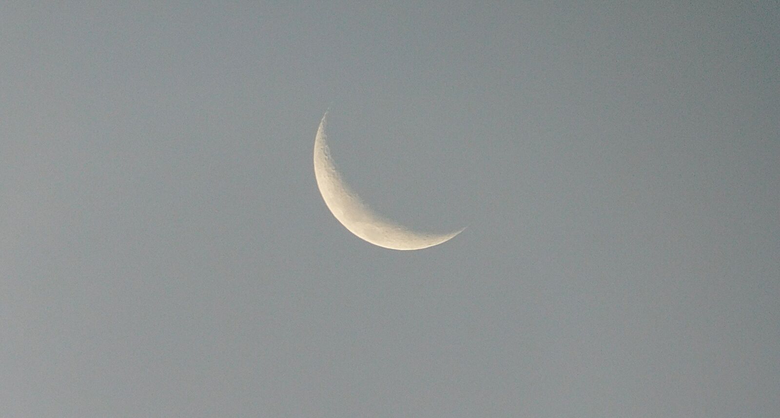 Nikon Coolpix B500 sample photo. Moon, space, sky photography