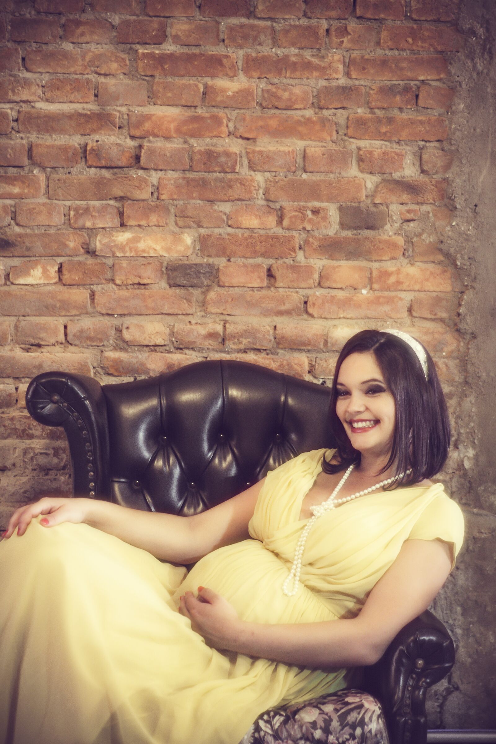 Nikon D5200 sample photo. Pregnant woman, pregnant, pregnancy photography