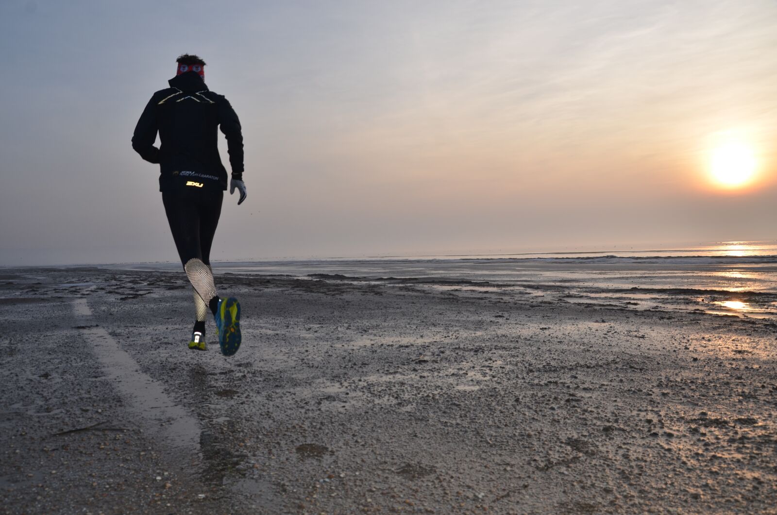 Nikon D7000 sample photo. Beach, sea, sunset photography