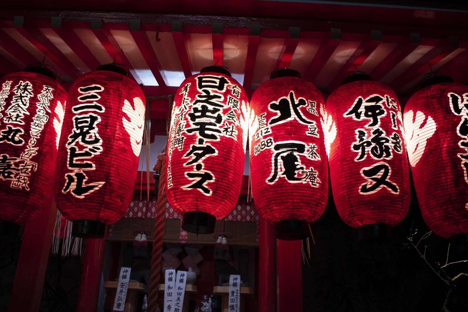 Nikon D5600 sample photo. Kyoto, shrine, temple photography