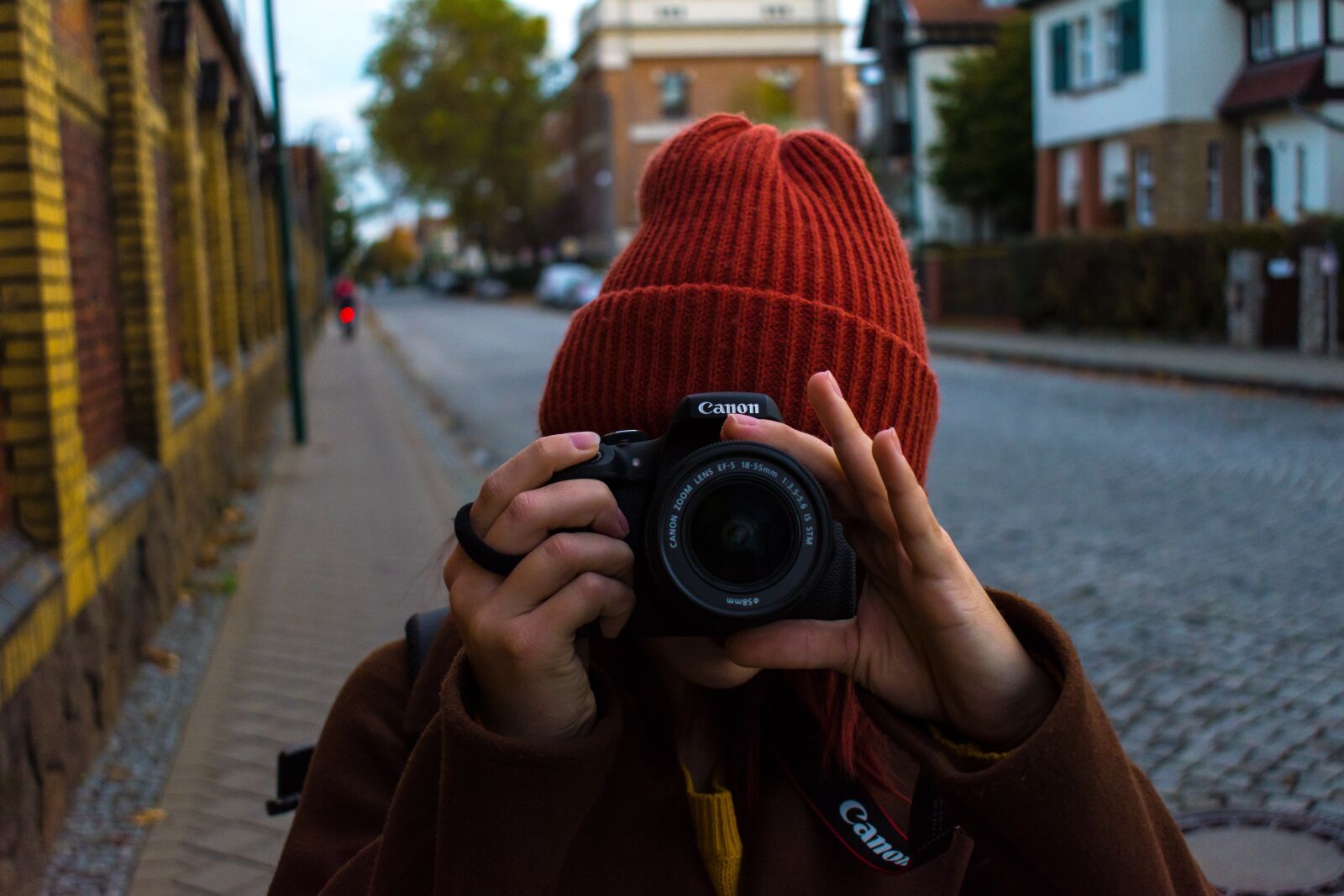 Nikon D5600 sample photo. Girl, camera, canon photography
