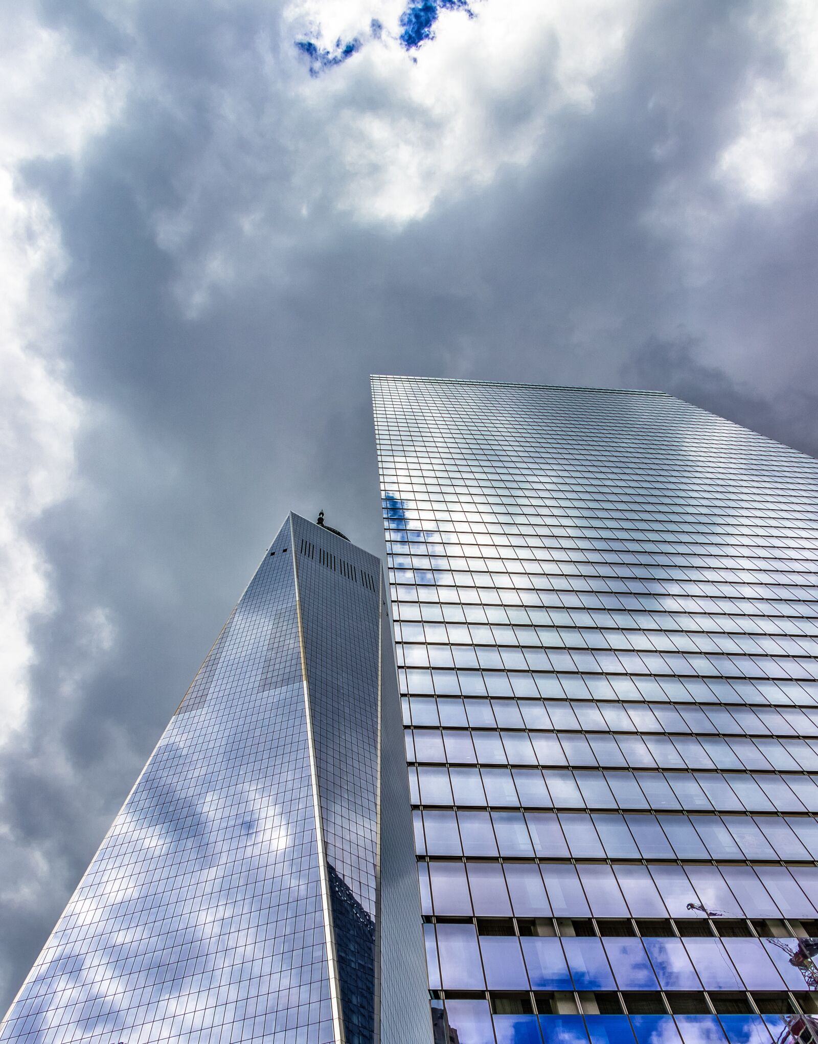Canon EOS 80D sample photo. New york, city, architecture photography