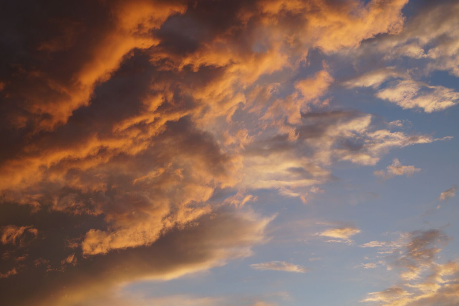 Sony DT 18-55mm F3.5-5.6 SAM II sample photo. Nature, sunset, panorama photography