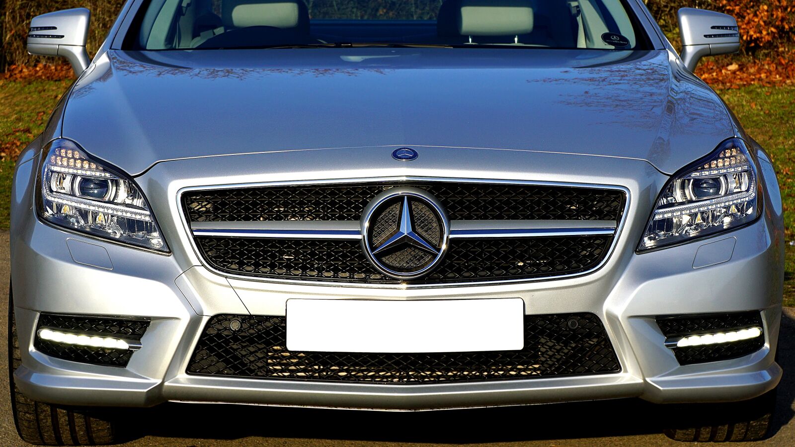 Sony a6000 sample photo. Mercedes-benz, car, transport photography
