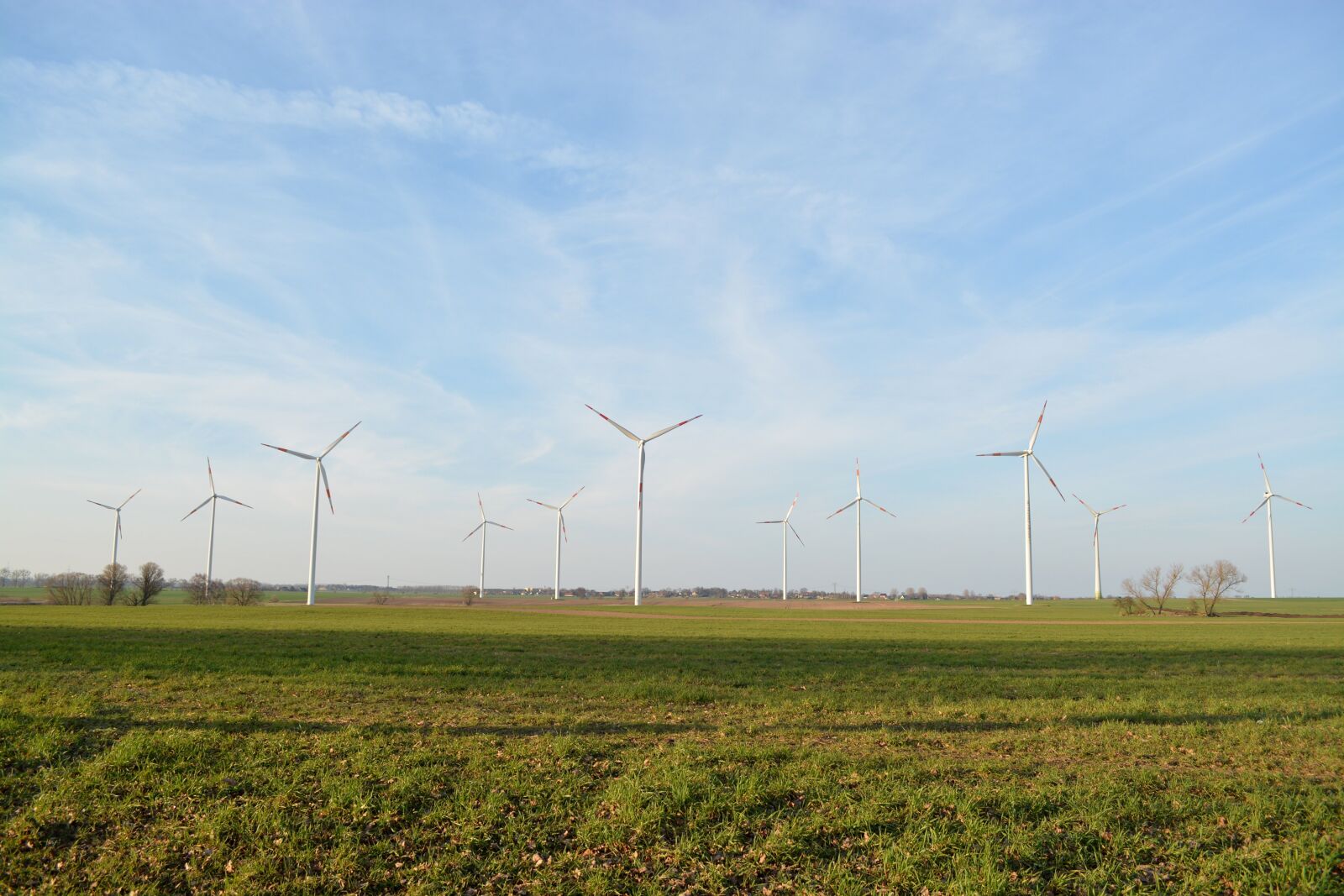 Nikon D5200 sample photo. Winkraft, pinwheel, field photography