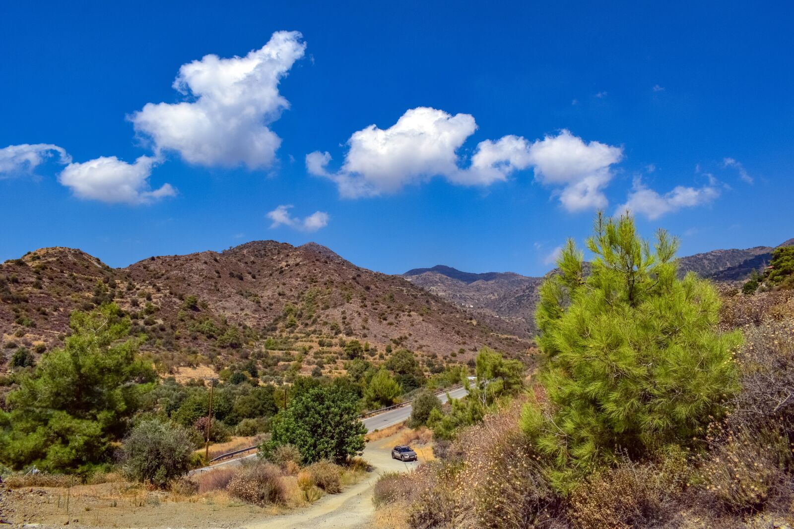Nikon D3300 sample photo. Mountains, landscape, nature photography