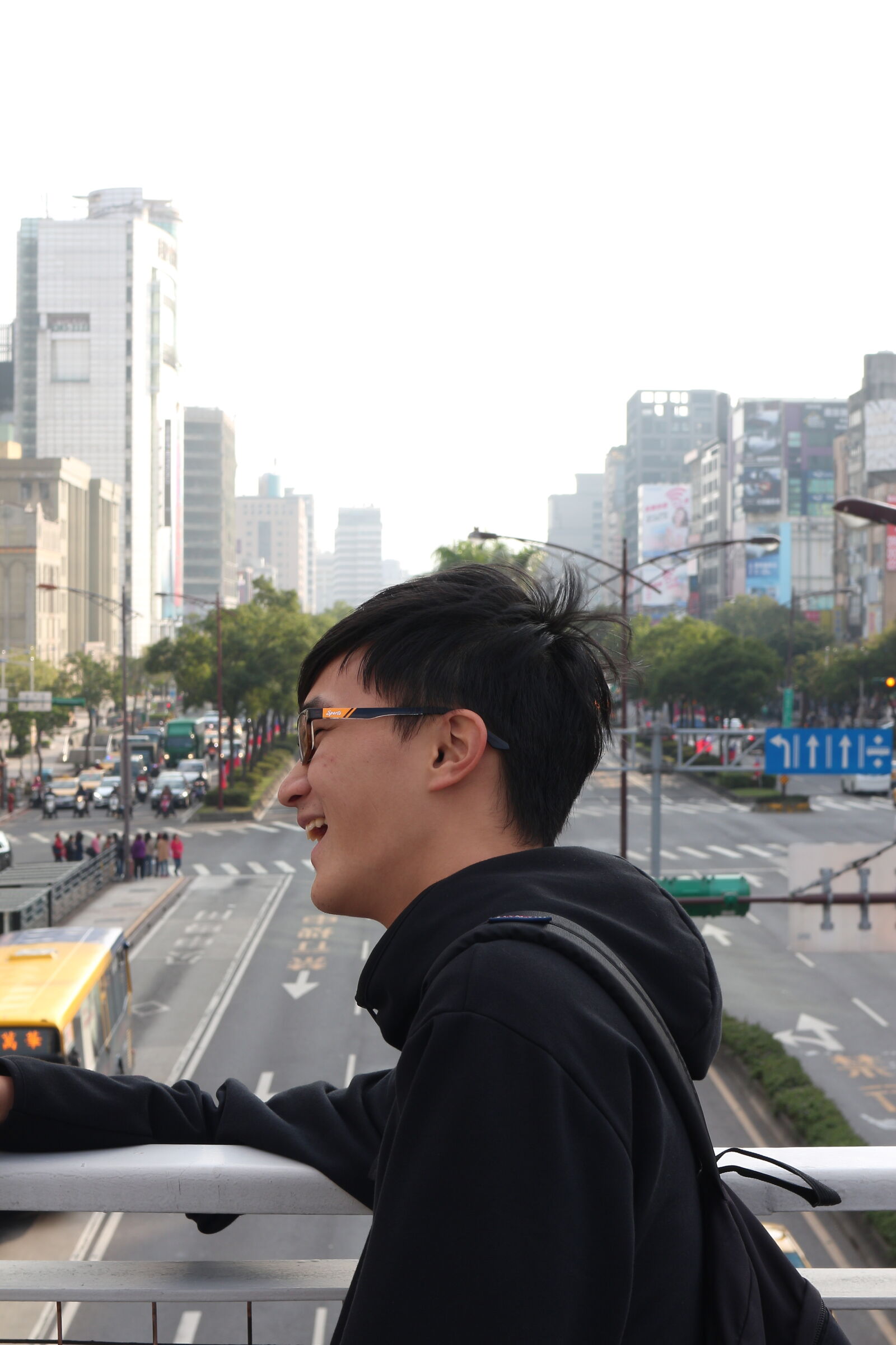 Canon EOS M sample photo