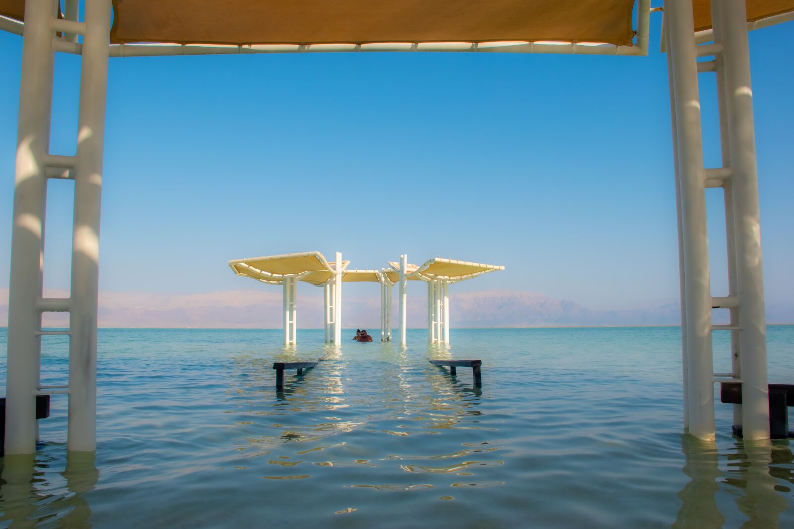 Nikon D5600 sample photo. Escape, honey moon, perspective photography