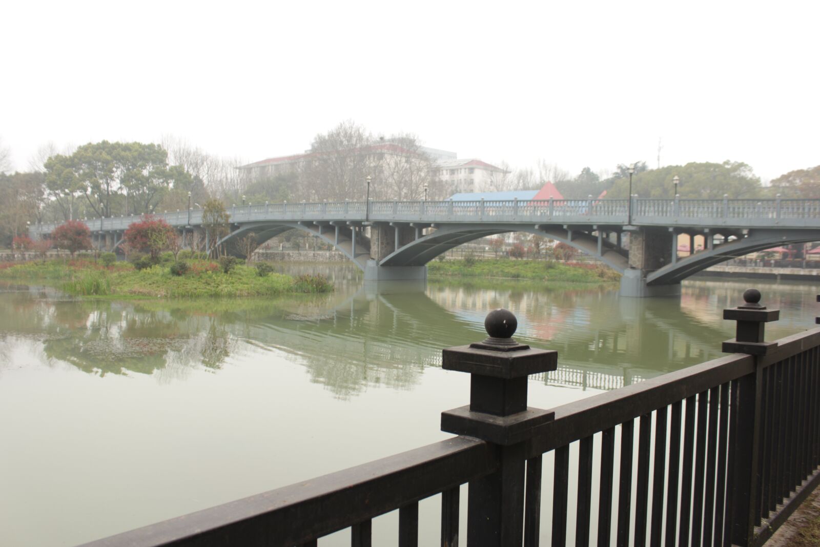 Canon EOS 60D sample photo. Water, bridge, river photography