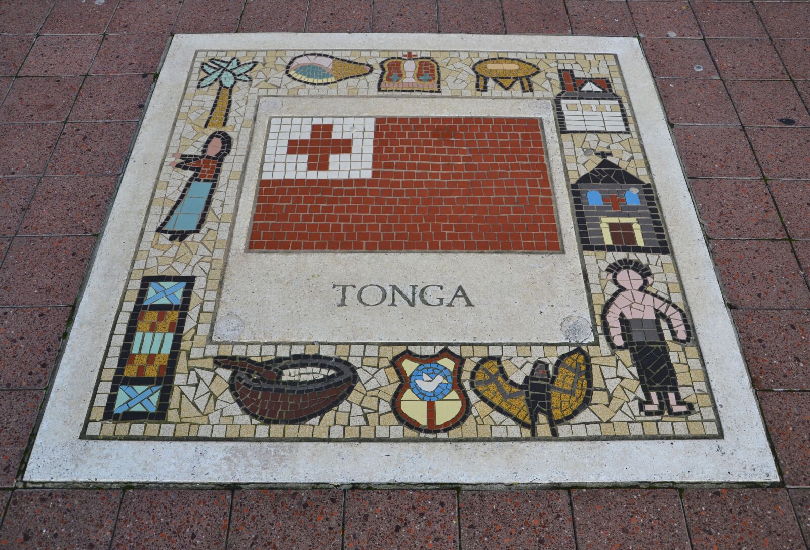 Nikon D3100 sample photo. Tonga, rugby, sport photography