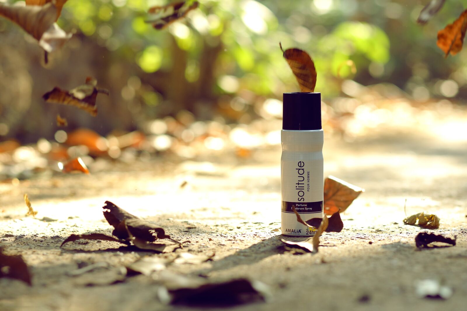 Canon EF 85mm F1.8 USM sample photo. Spray, deodorant, fragrance photography