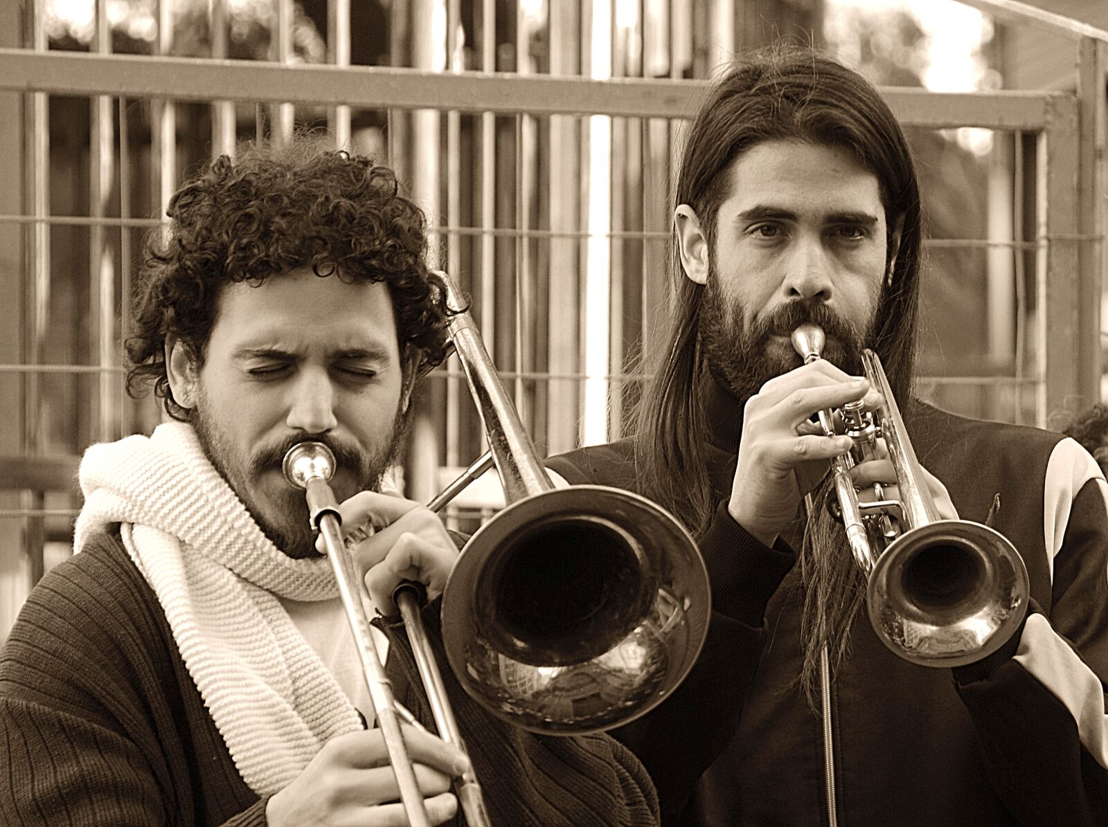 Nikon D300S sample photo. Buenos, aires, argentina photography