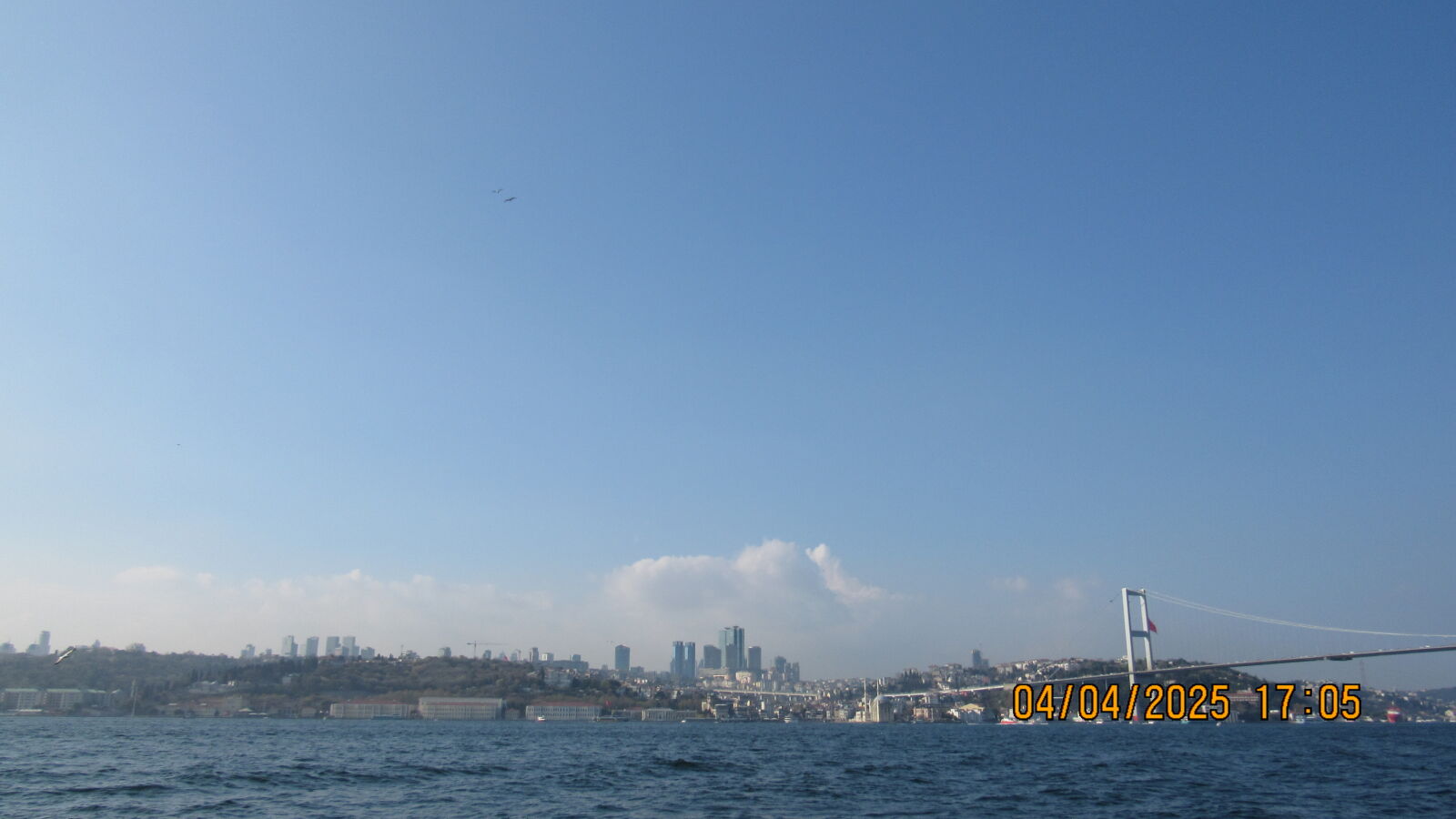 Canon PowerShot SX520 HS sample photo