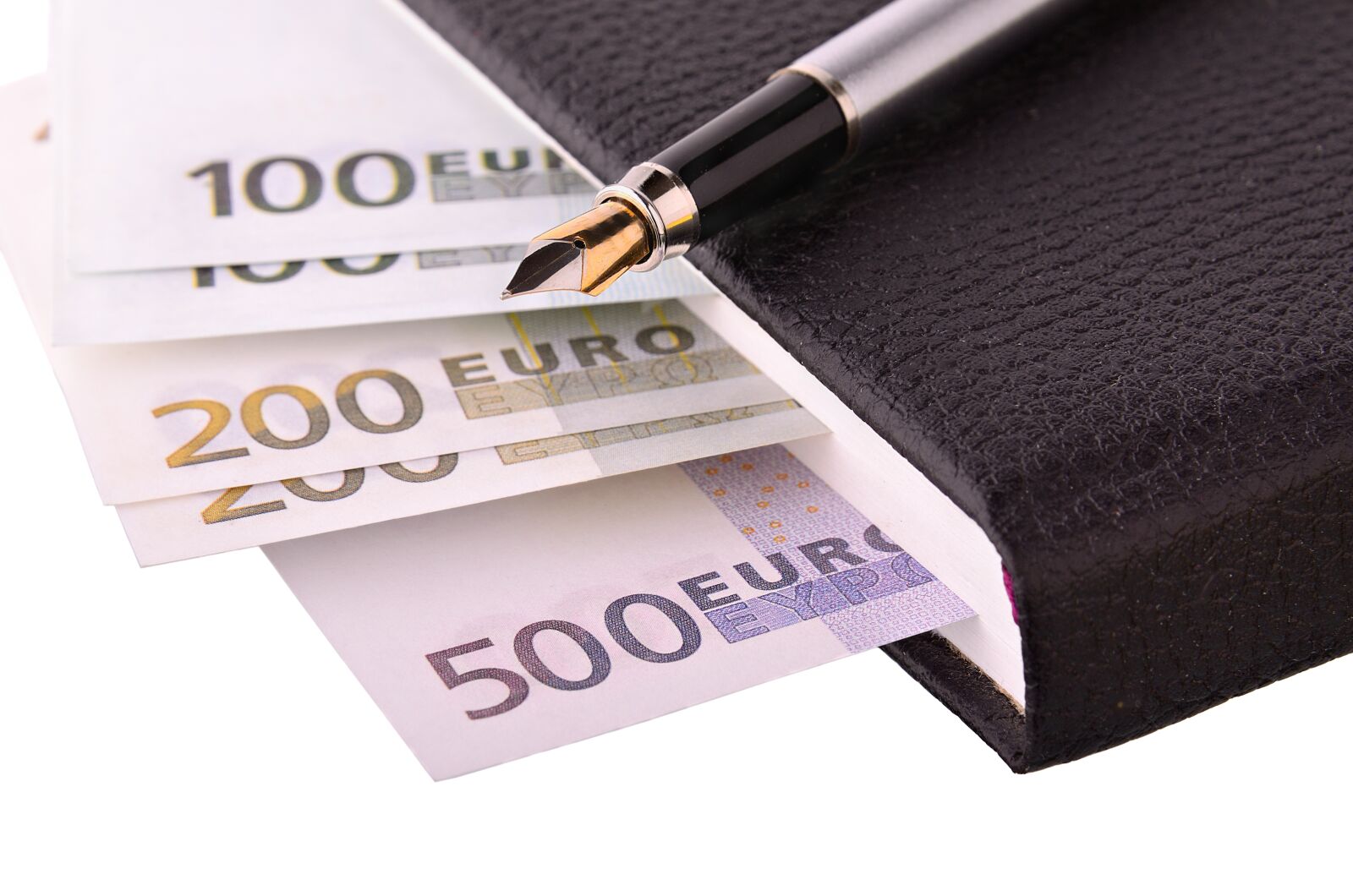 Nikon D7000 sample photo. Money, denominations, individuality photography