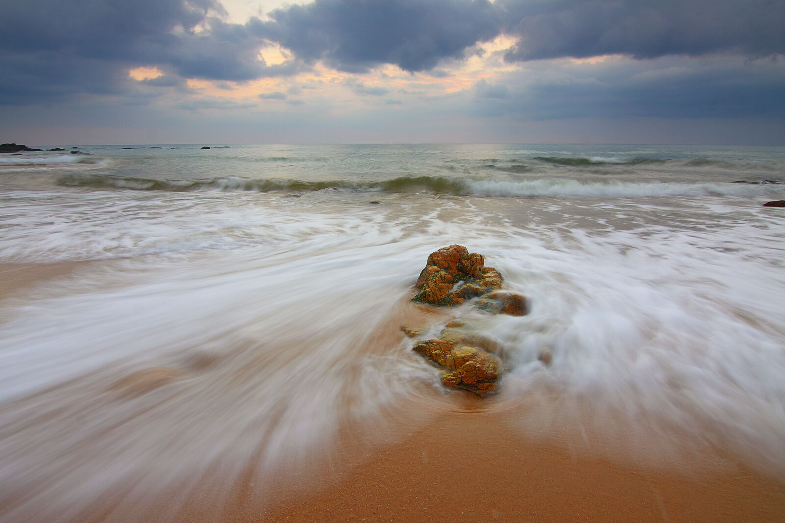 Canon EOS 50D sample photo