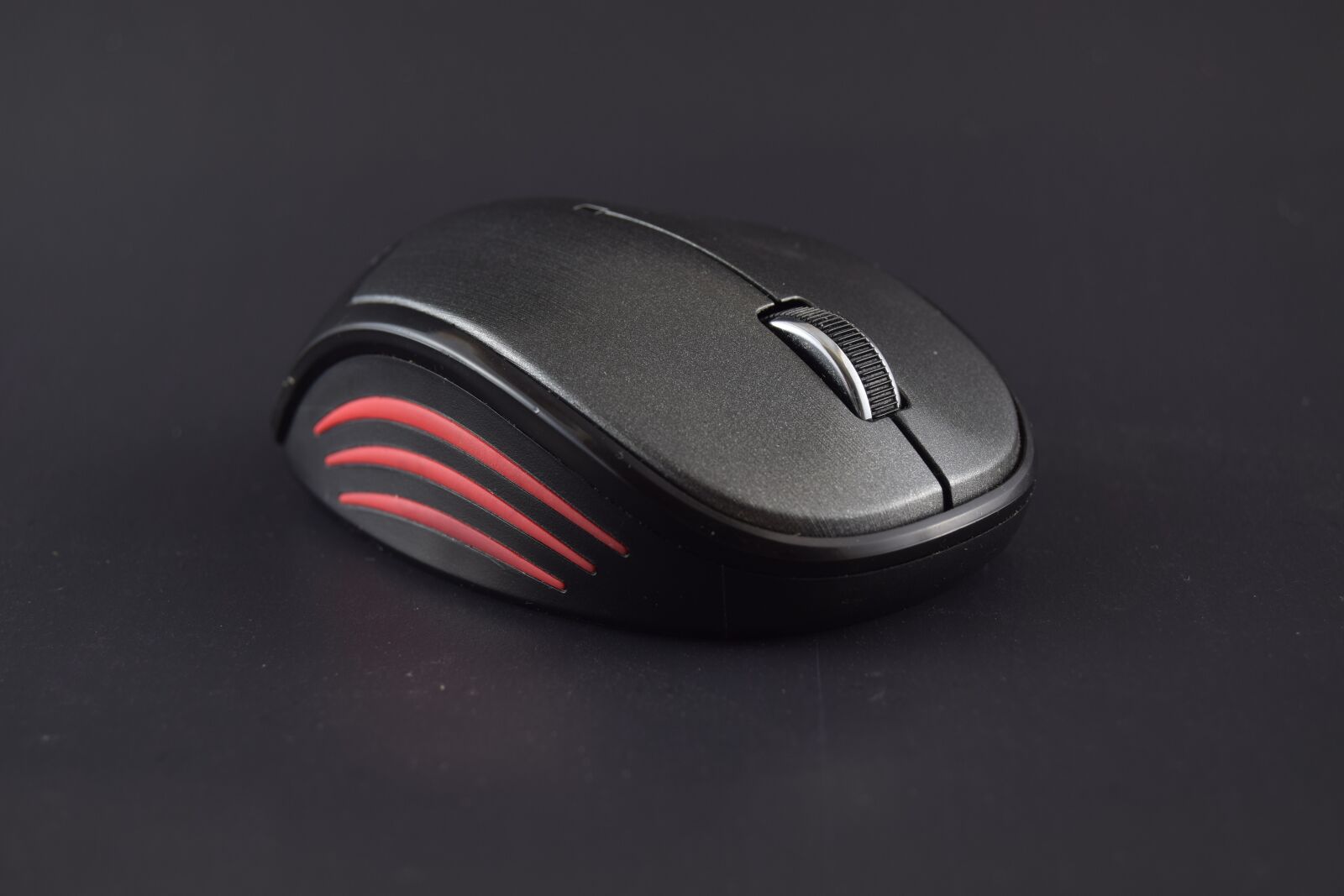 Nikon D3300 sample photo. Mouse, cp, computer photography