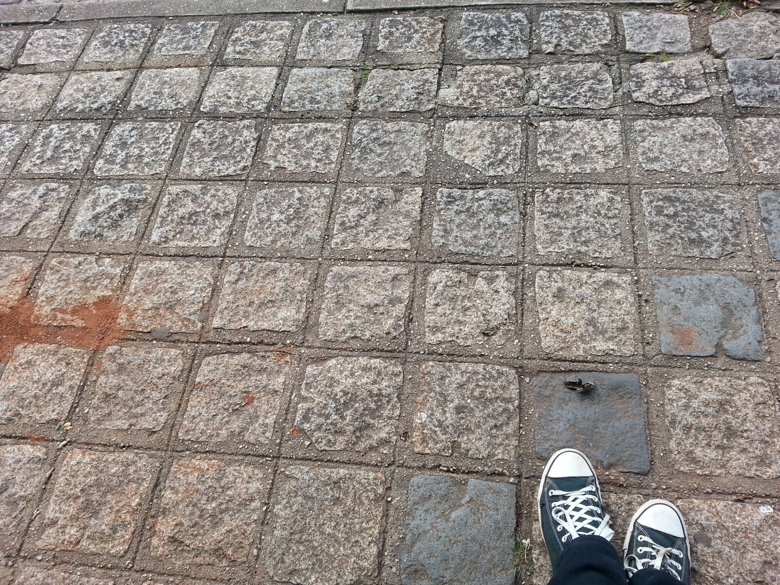 Samsung Galaxy S3 sample photo