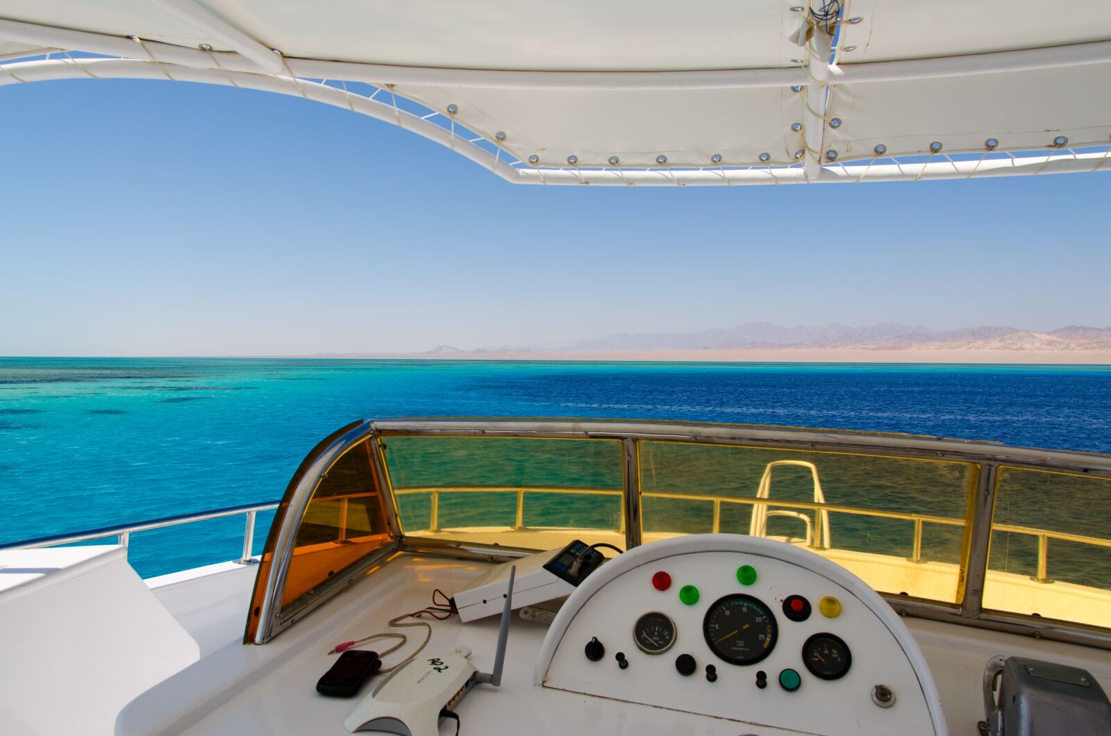 Nikon D5100 sample photo. Egypt, red sea, sea photography