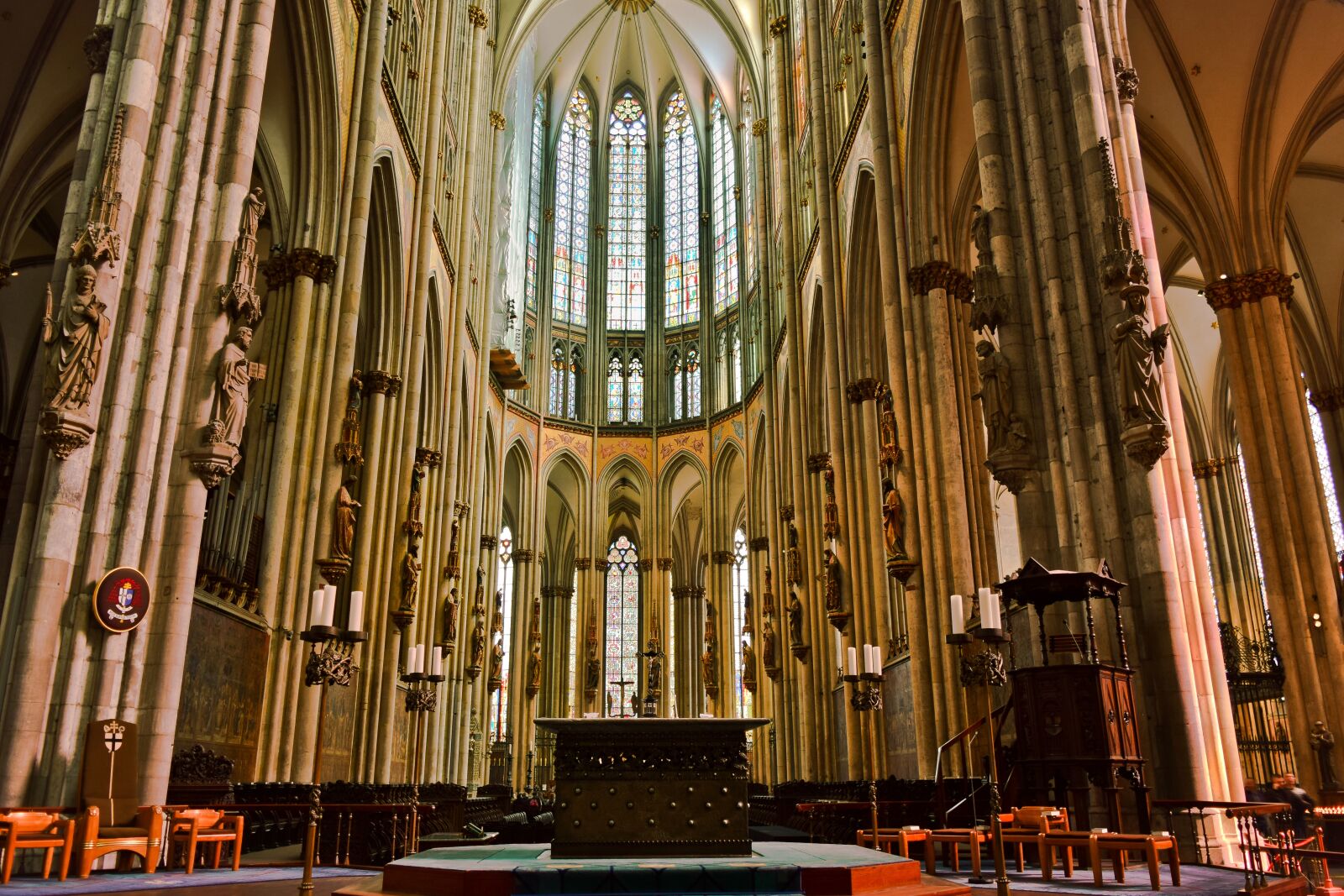 Nikon D3300 sample photo. Architecture, church, religion photography