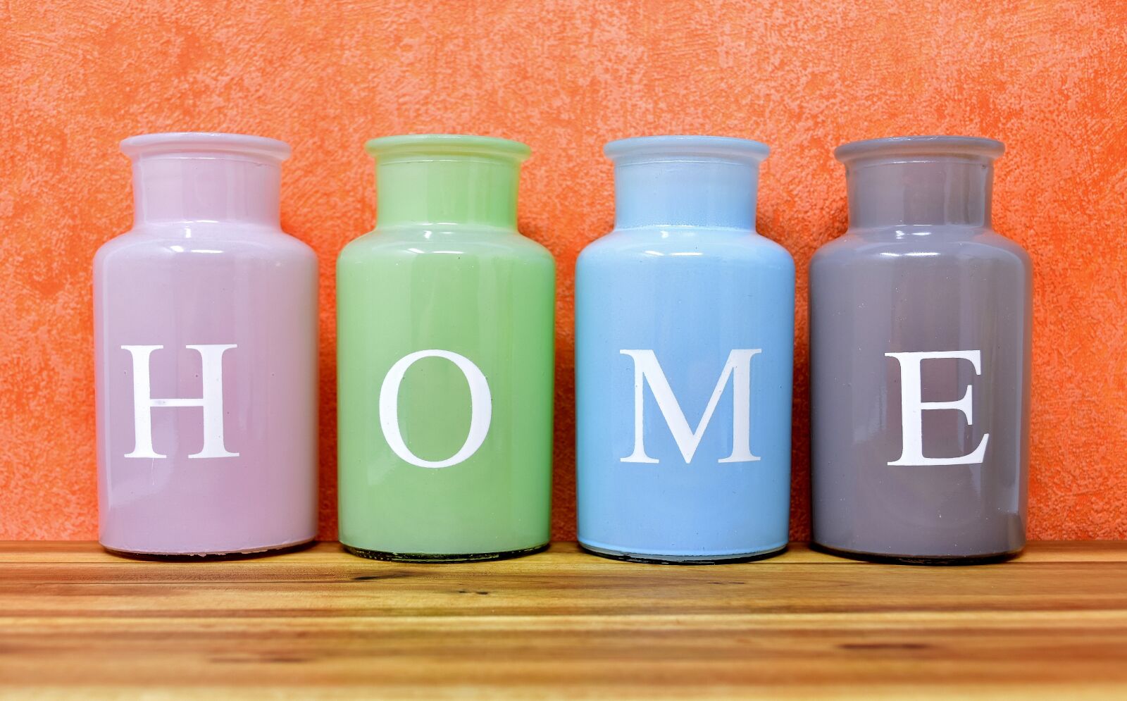 Nikon D7200 sample photo. Home, at home, vases photography