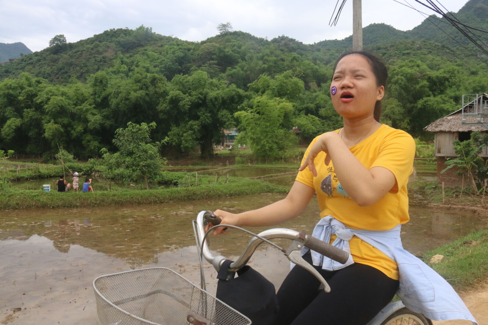 Canon EOS 70D sample photo