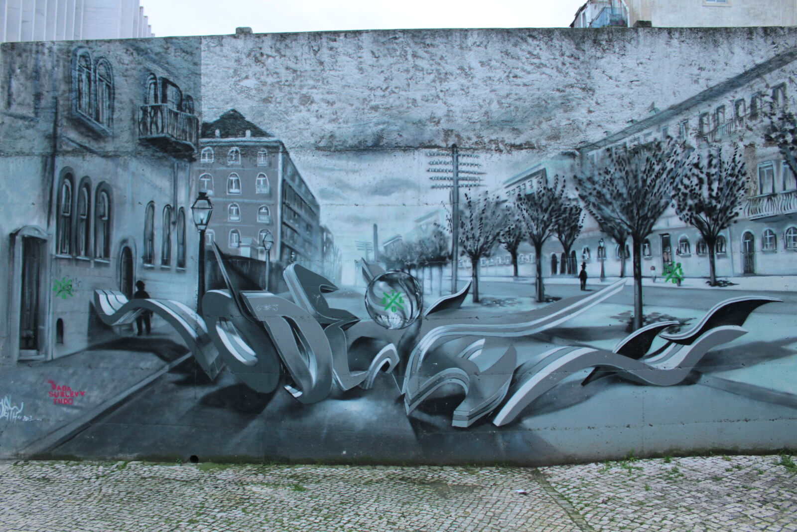 Canon EOS 550D (EOS Rebel T2i / EOS Kiss X4) sample photo. Street, art photography