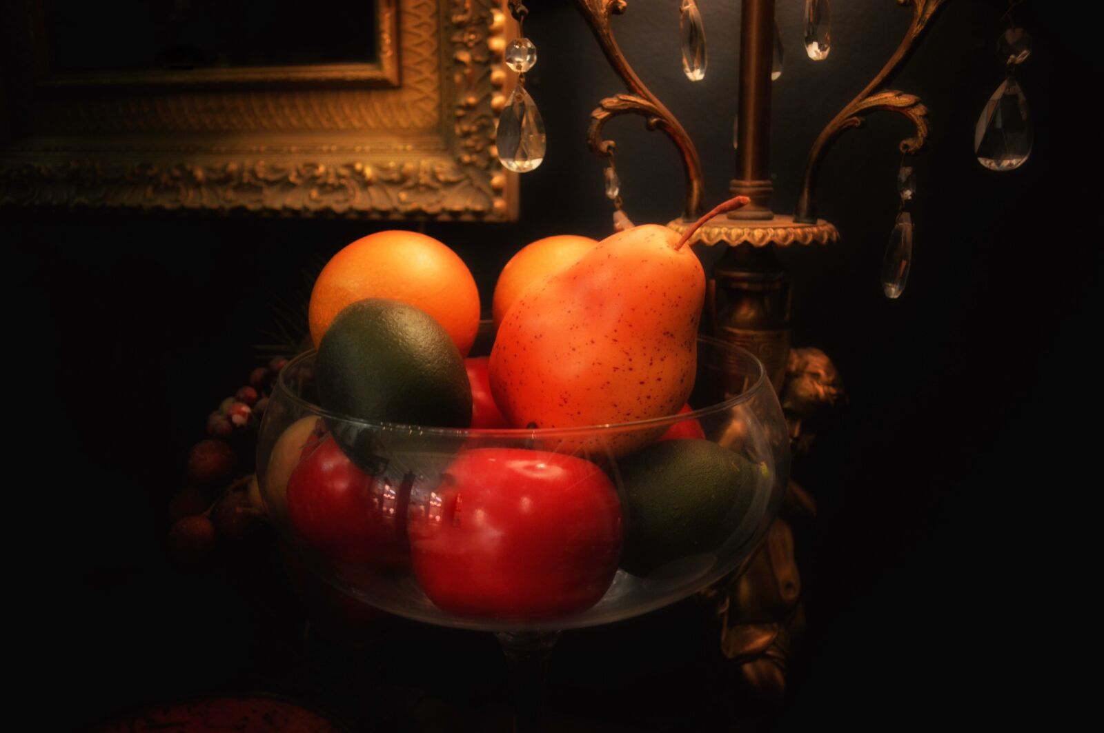 Nikon D3200 sample photo. Fruit, bowl, food photography