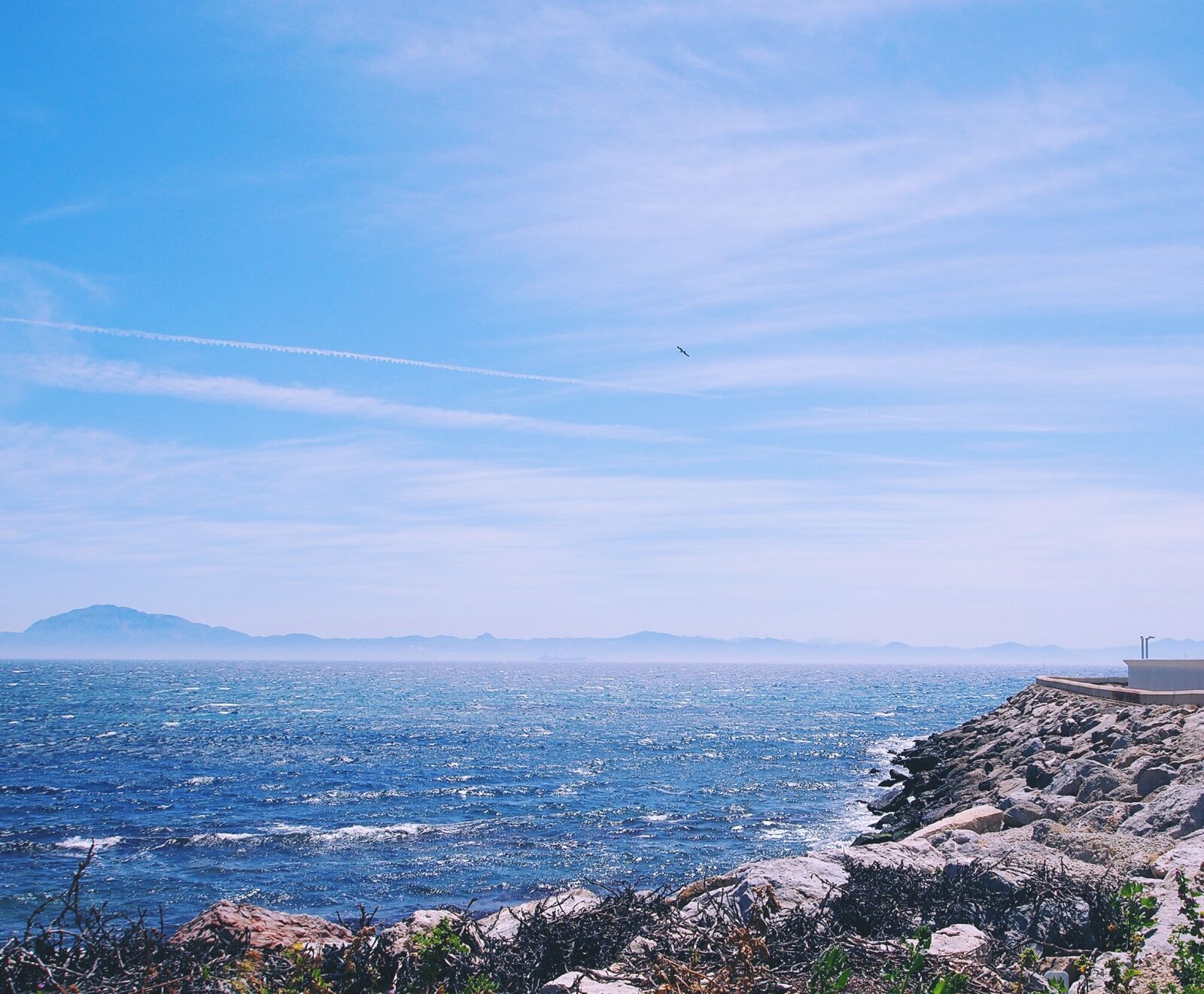 Olympus PEN E-PL1 sample photo. Beach, coast, water photography